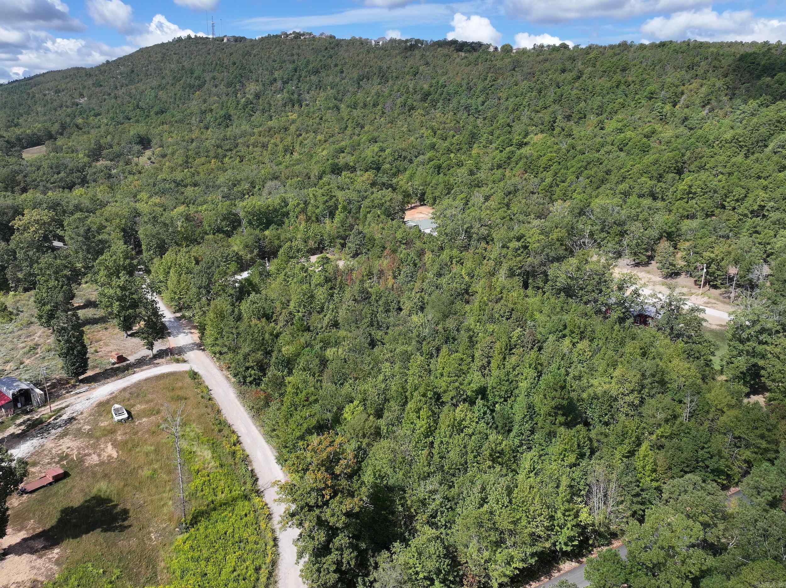168 Ulcer Acres  Hot Springs, AR