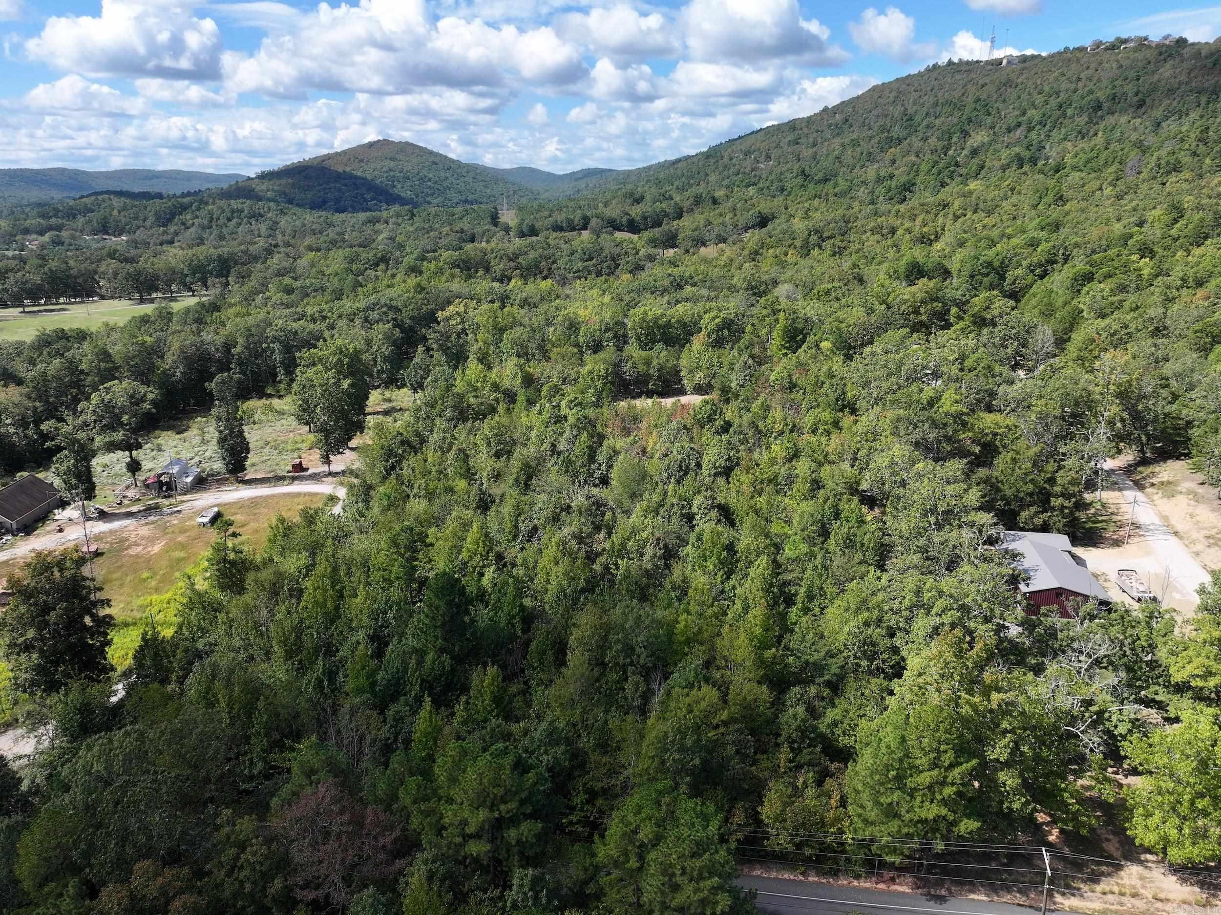 168 Ulcer Acres  Hot Springs, AR