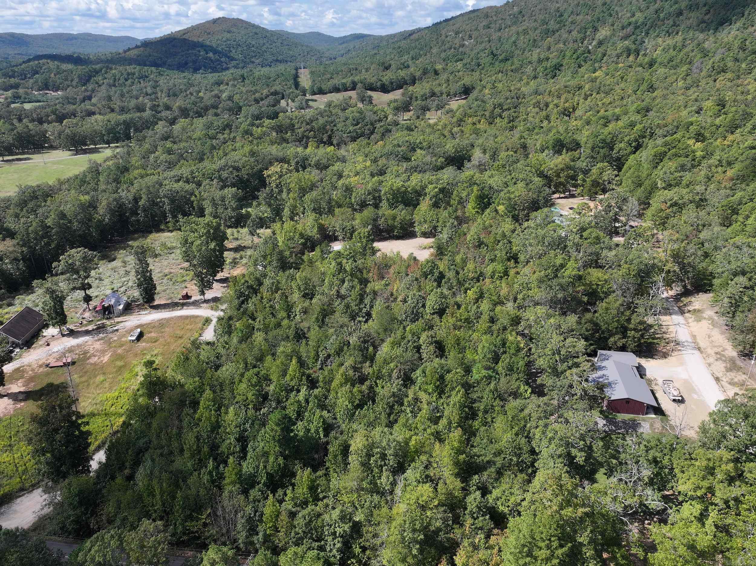 168 Ulcer Acres  Hot Springs, AR