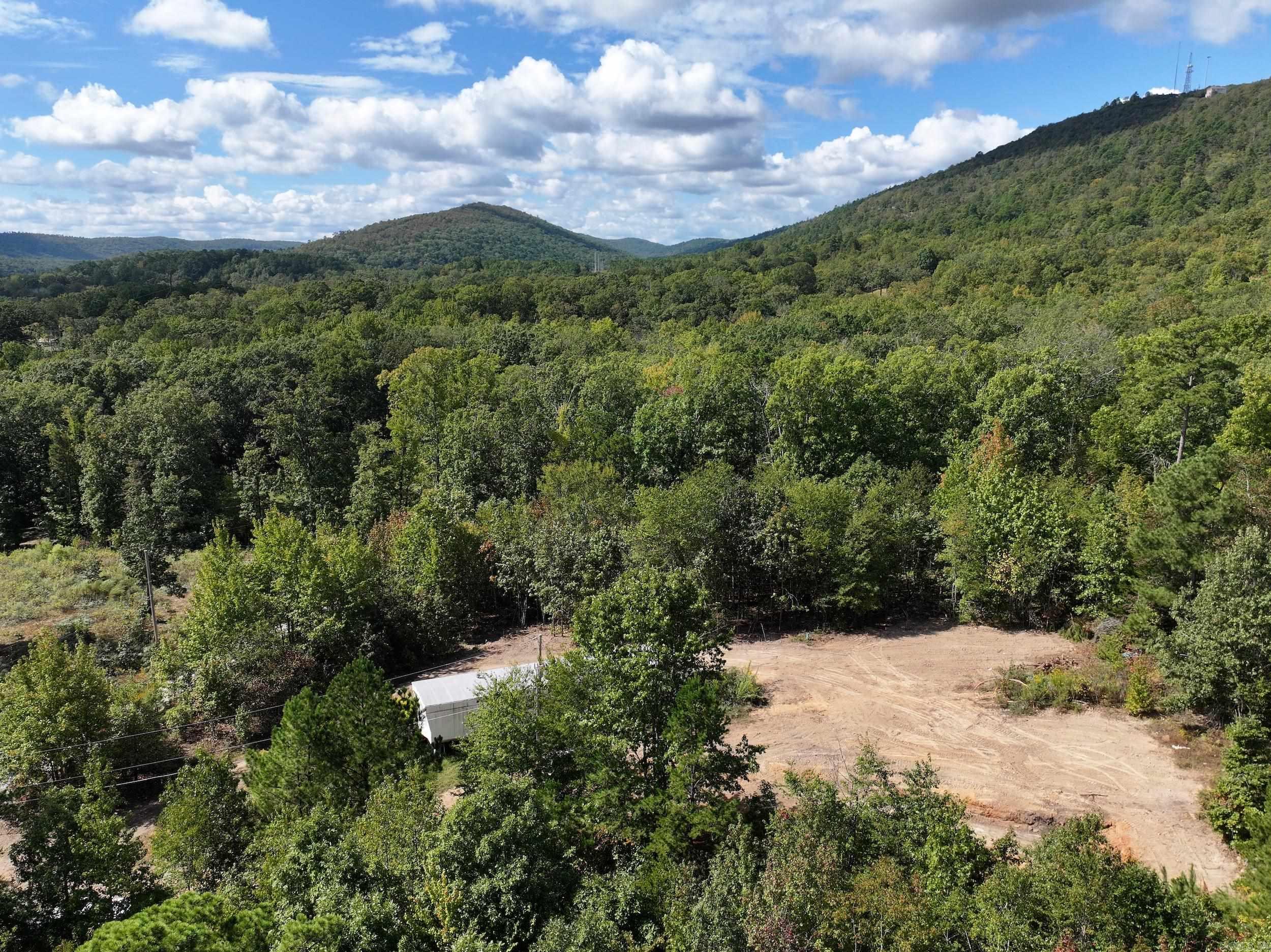 168 Ulcer Acres  Hot Springs, AR