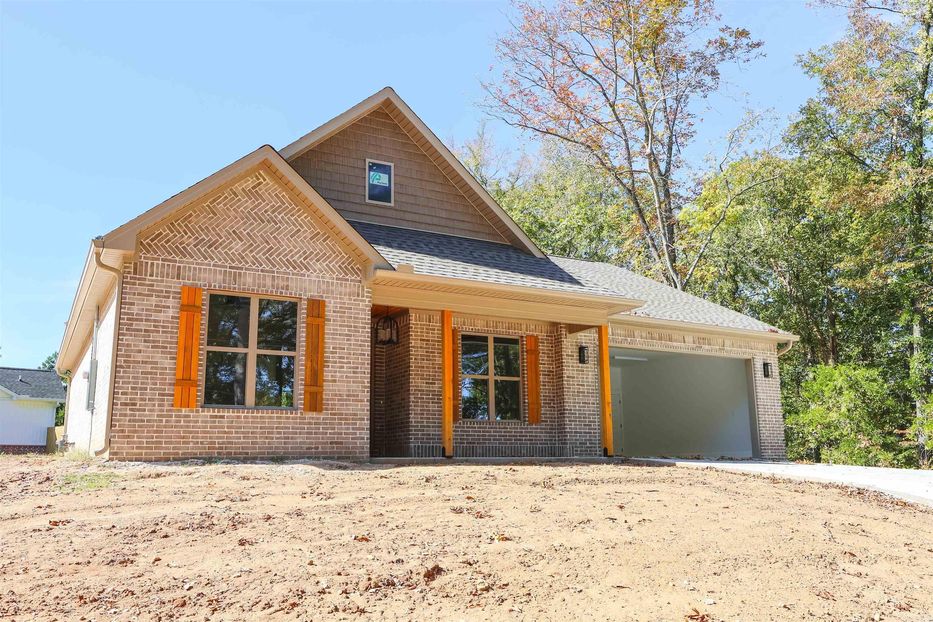 309 N 26th  Arkadelphia, AR