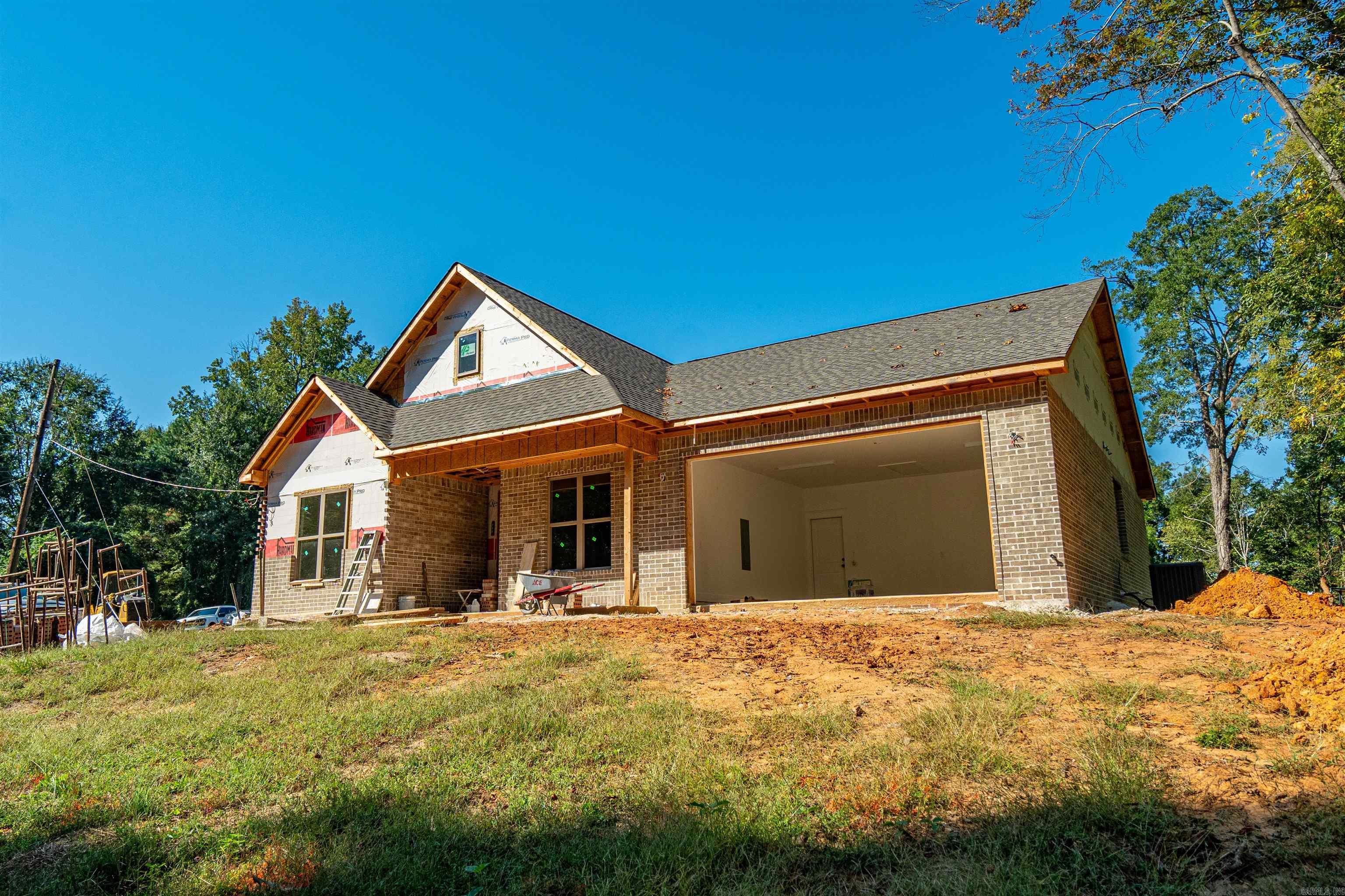 309 N 26th  Arkadelphia, AR