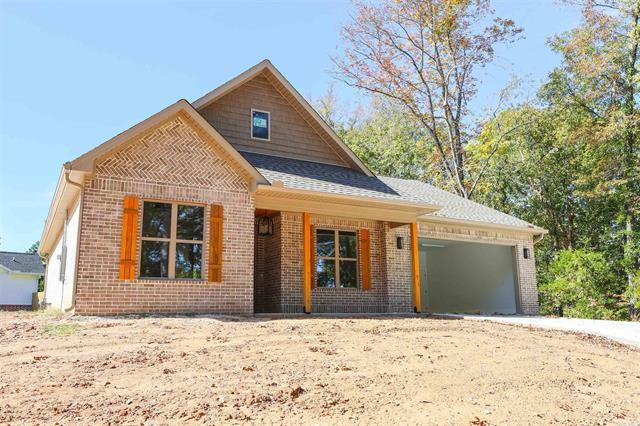 309 N 26th  Arkadelphia, AR