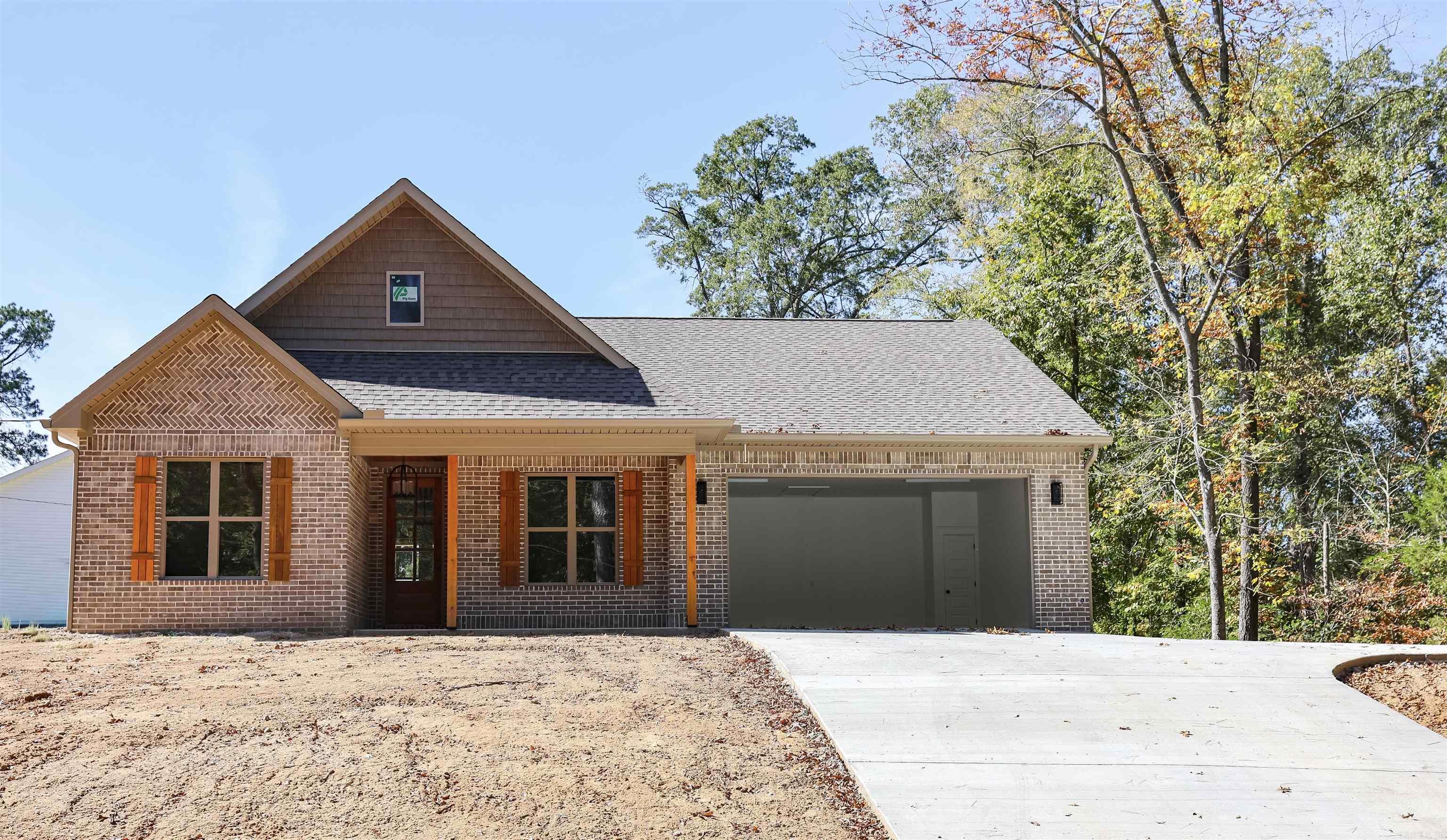 309 N 26th  Arkadelphia, AR