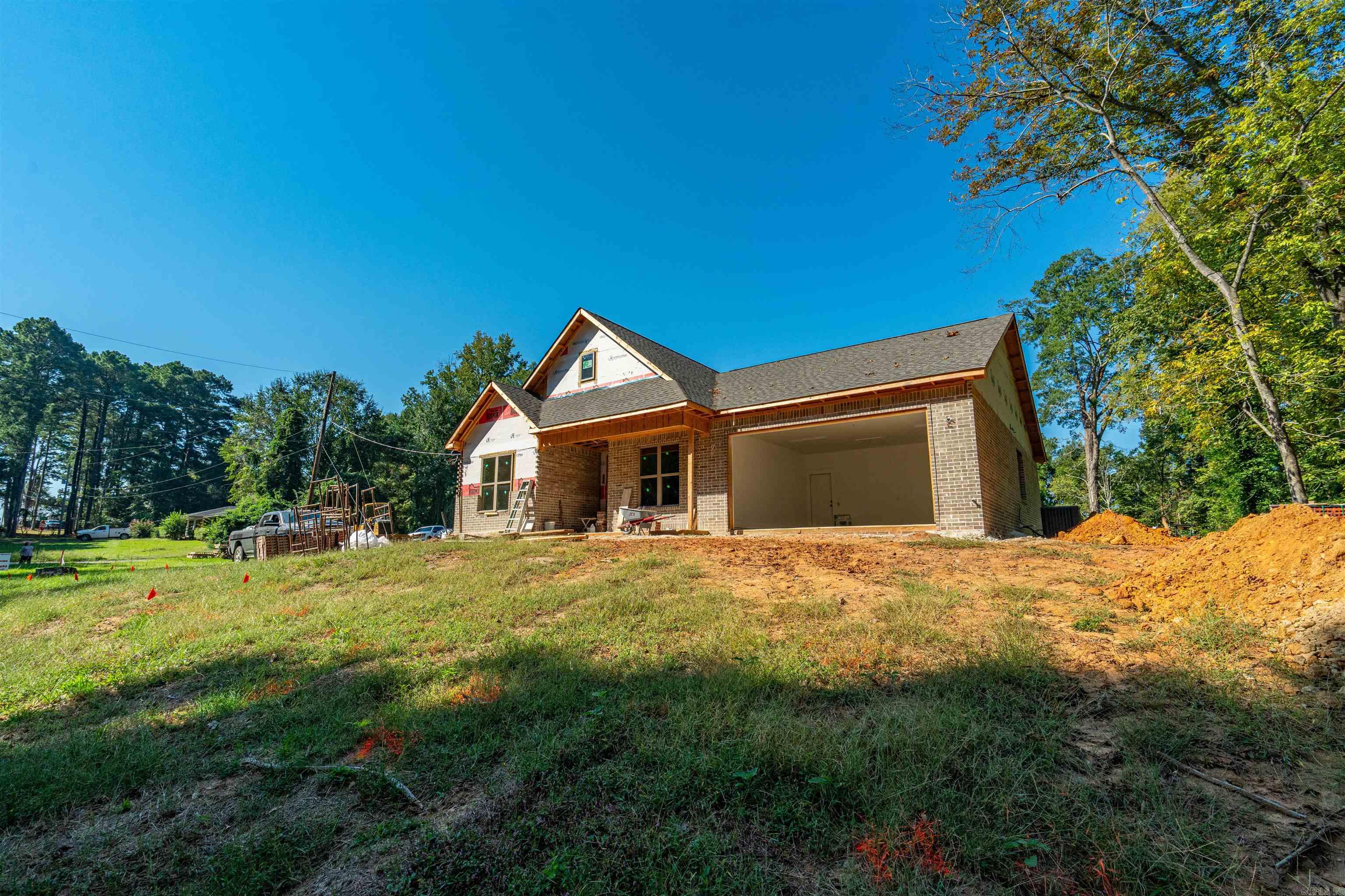 309 N 26th  Arkadelphia, AR