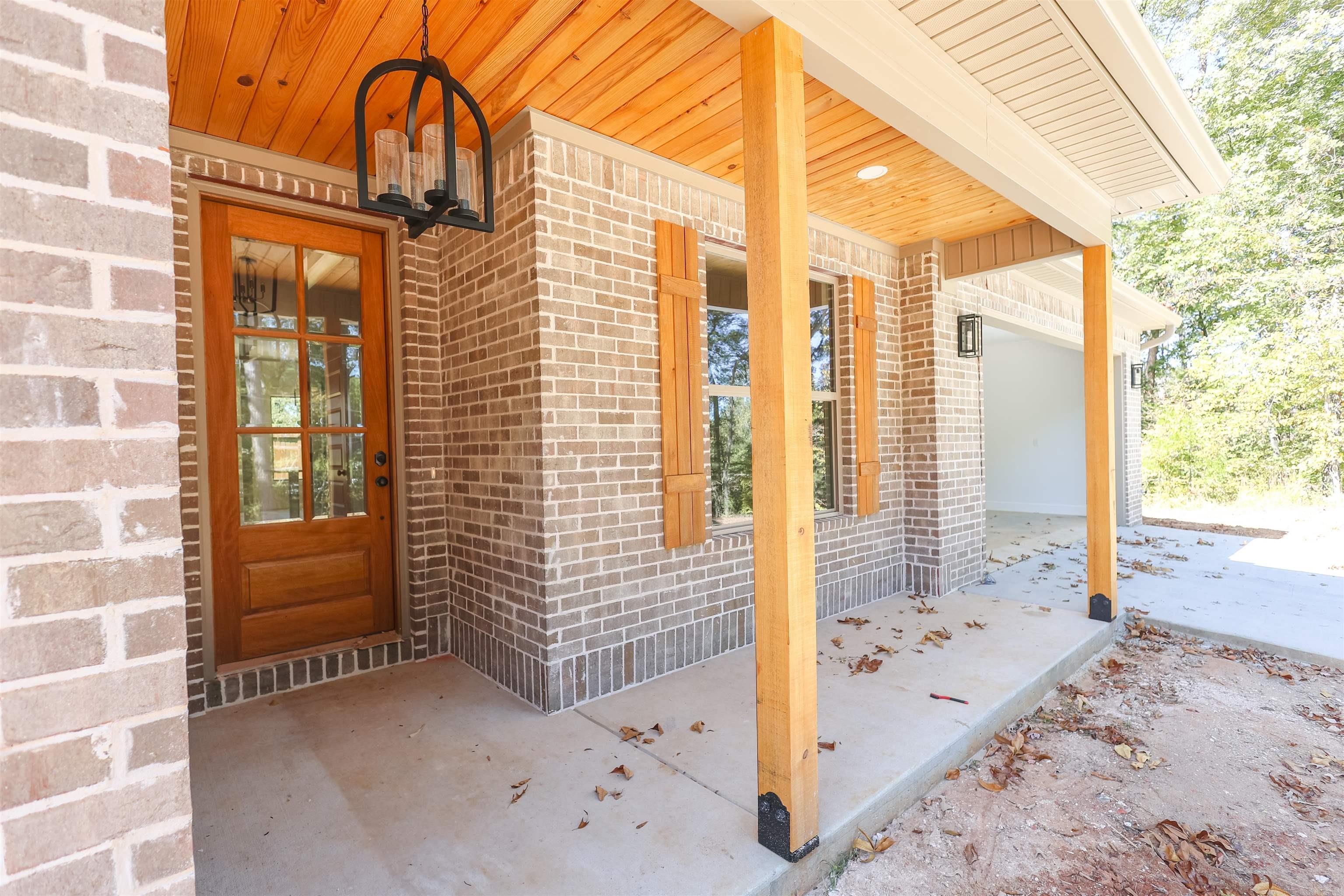 309 N 26th  Arkadelphia, AR