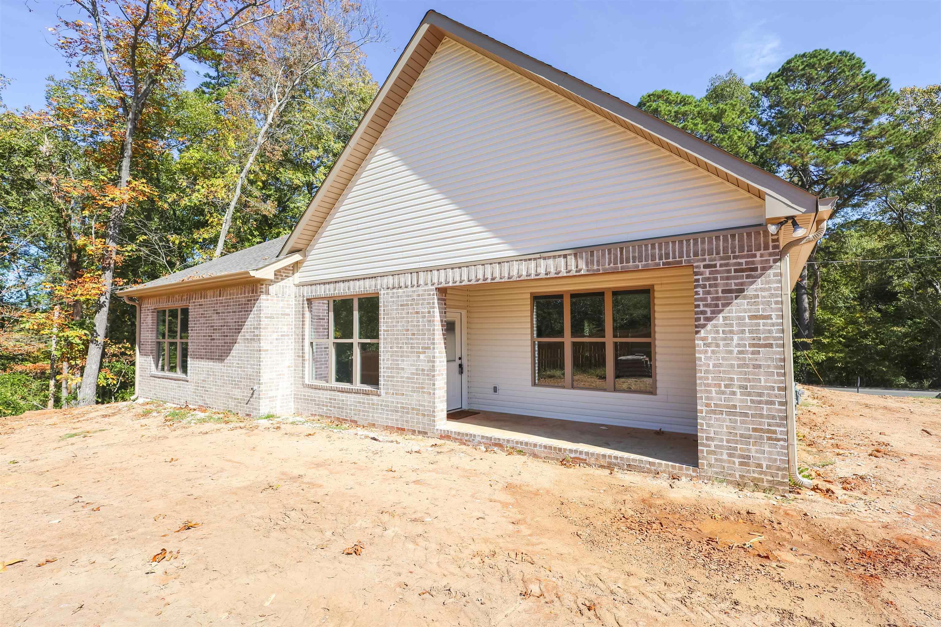 309 N 26th  Arkadelphia, AR