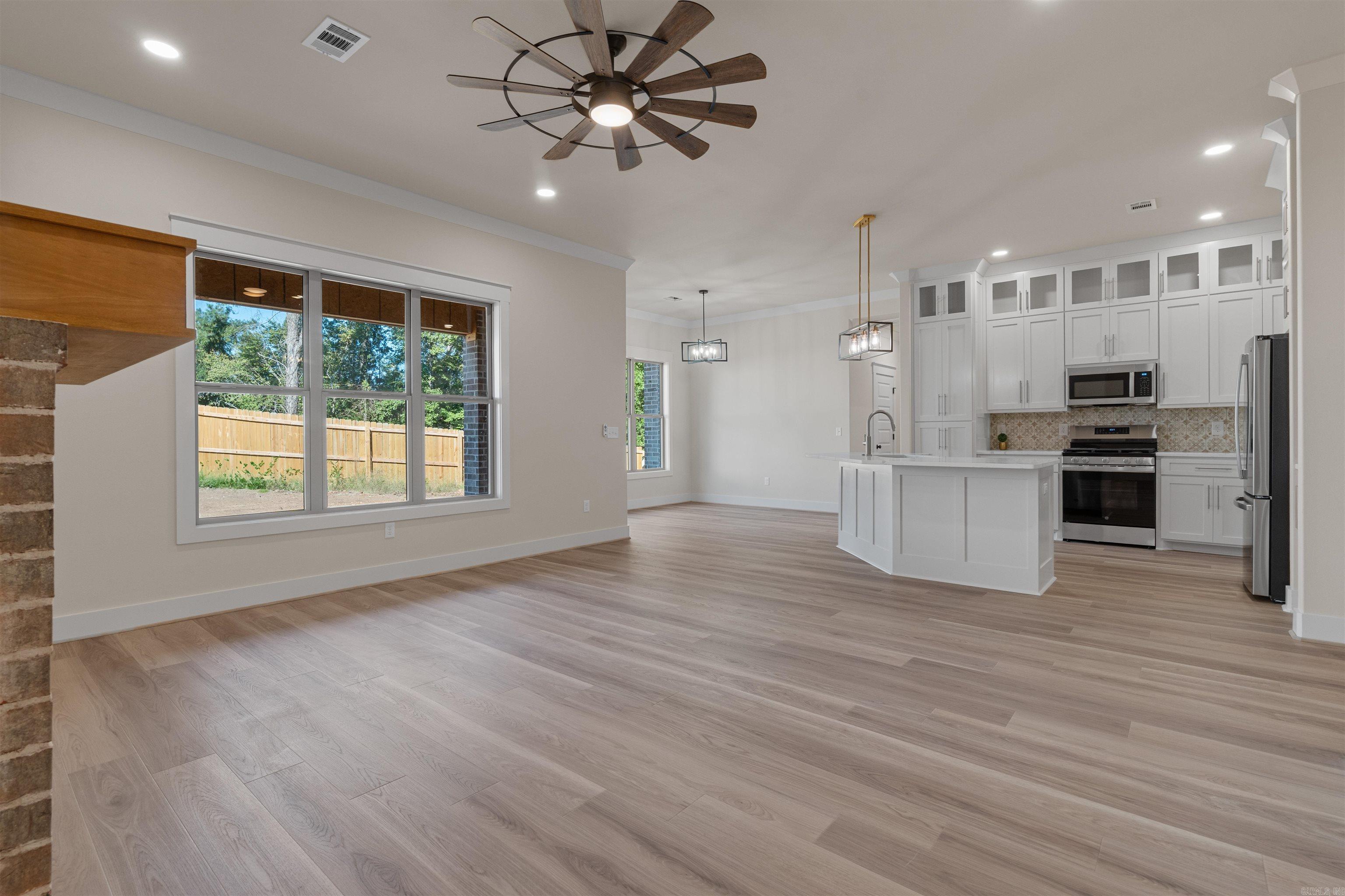 309 N 26th  Arkadelphia, AR