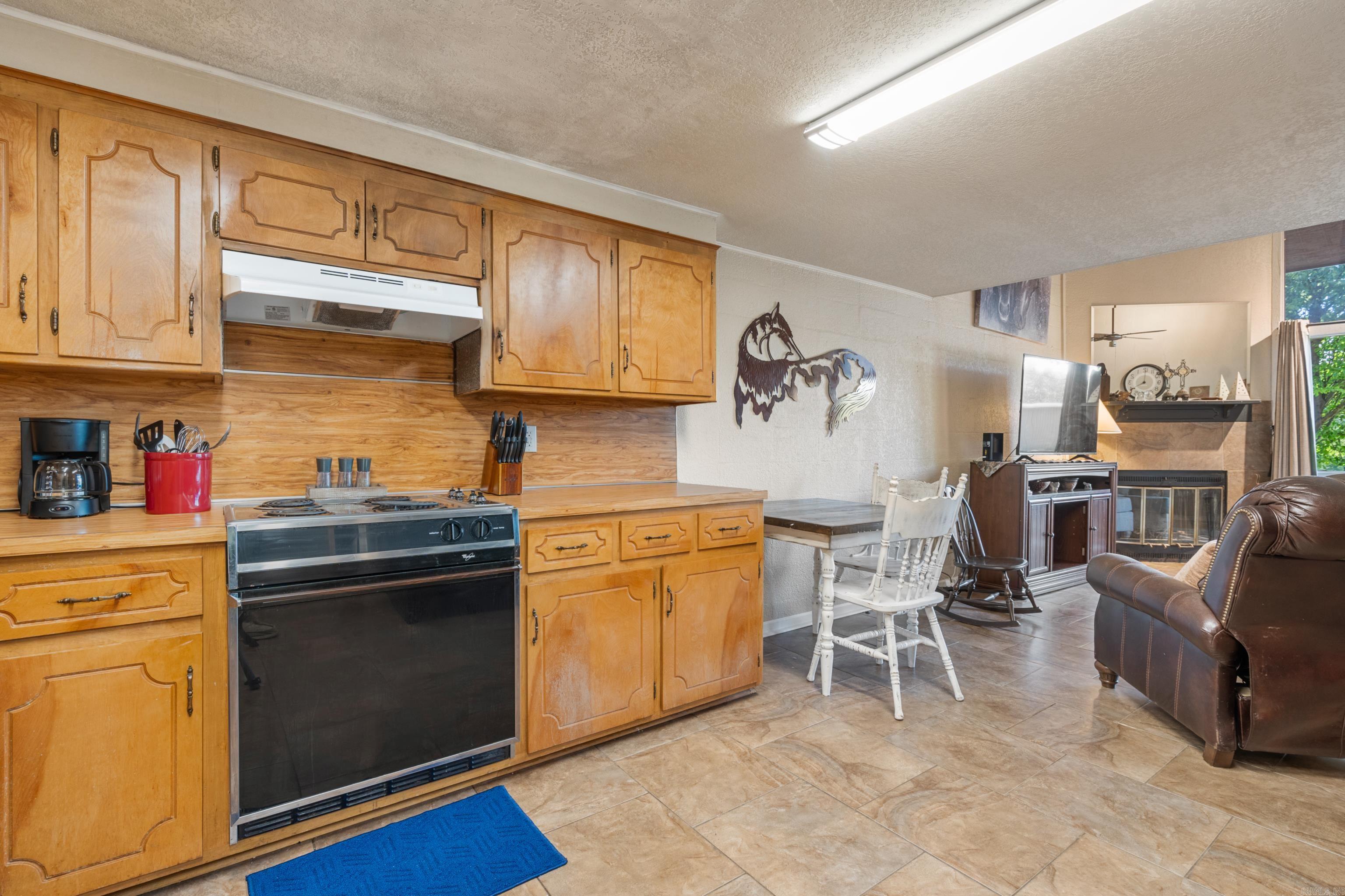 120 Cash St  Hot Springs, AR