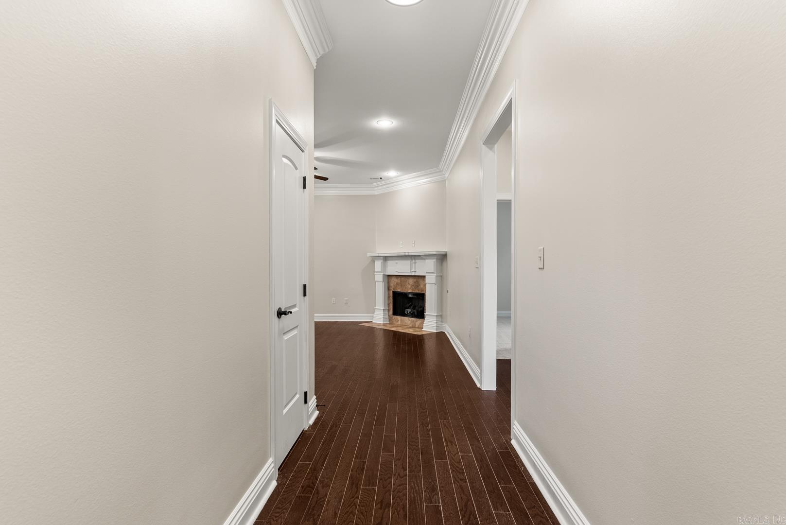 108 Danielle Cir  Maumelle, AR