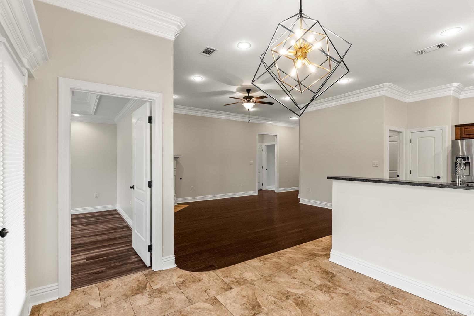 108 Danielle Cir  Maumelle, AR