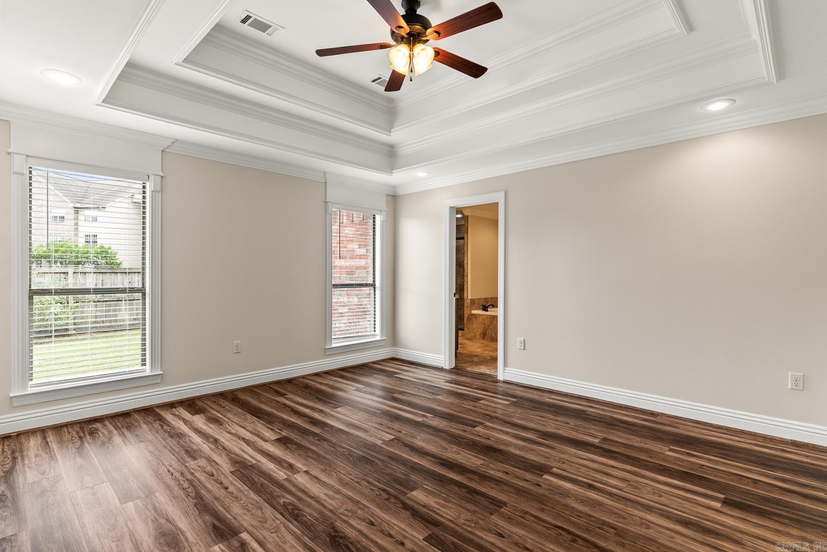108 Danielle Cir  Maumelle, AR