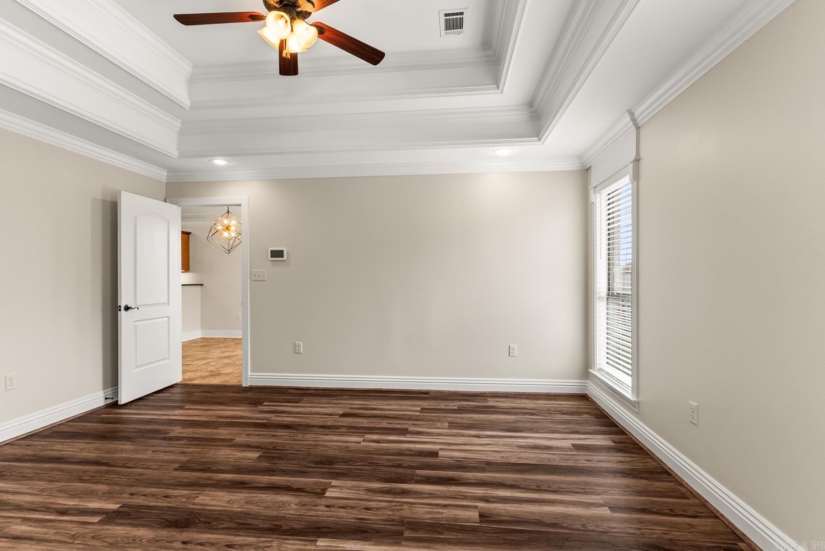 108 Danielle Cir  Maumelle, AR