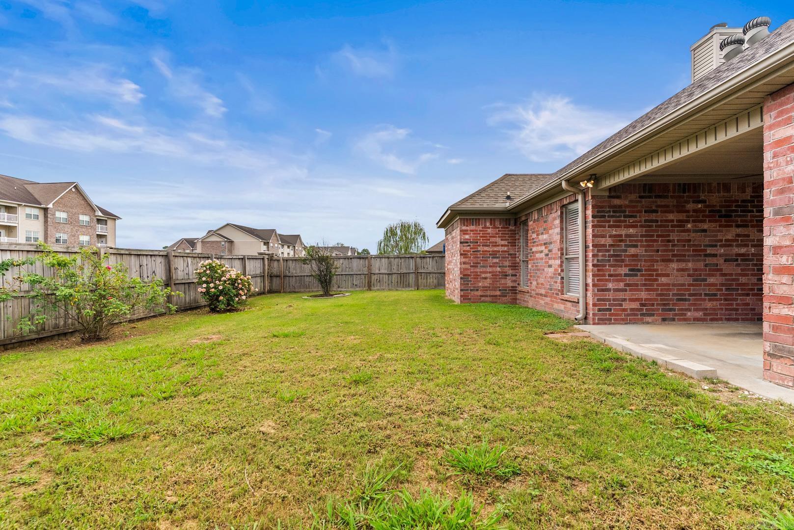 108 Danielle Cir  Maumelle, AR