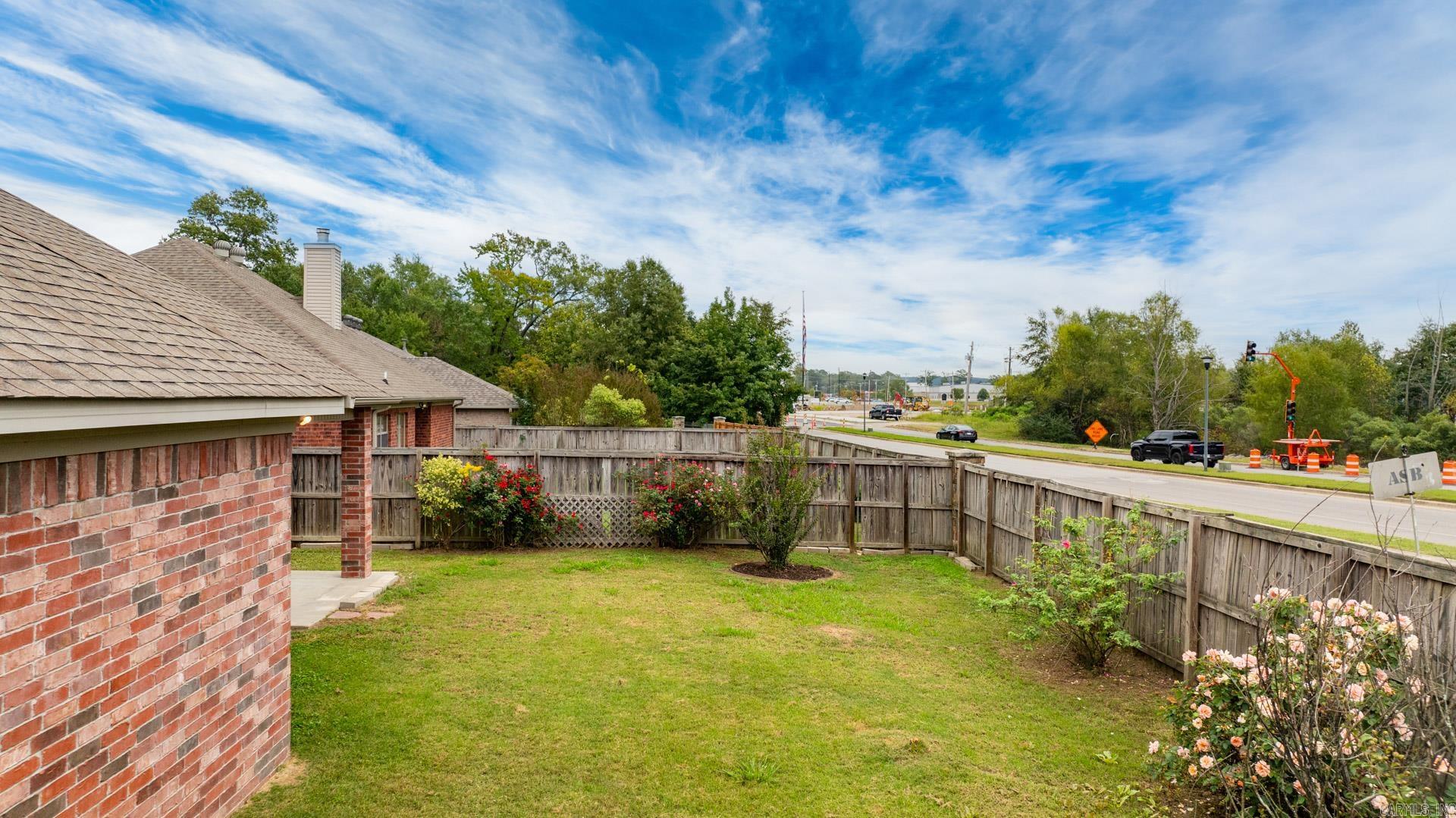 108 Danielle Cir  Maumelle, AR