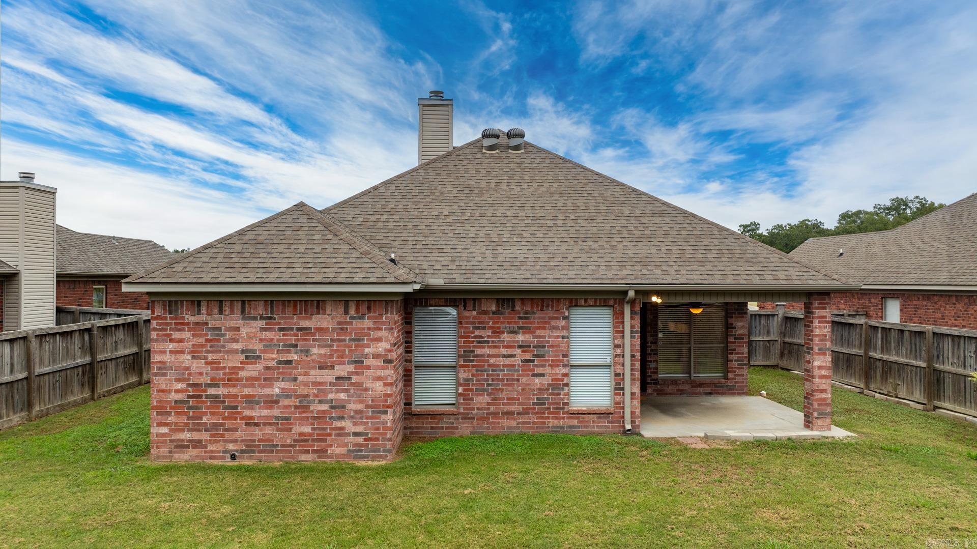 108 Danielle Cir  Maumelle, AR