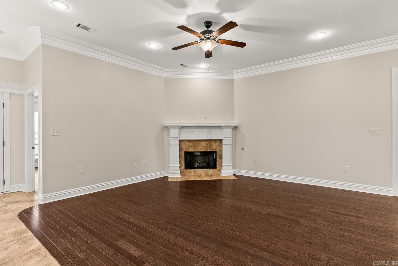 108 Danielle Cir  Maumelle, AR