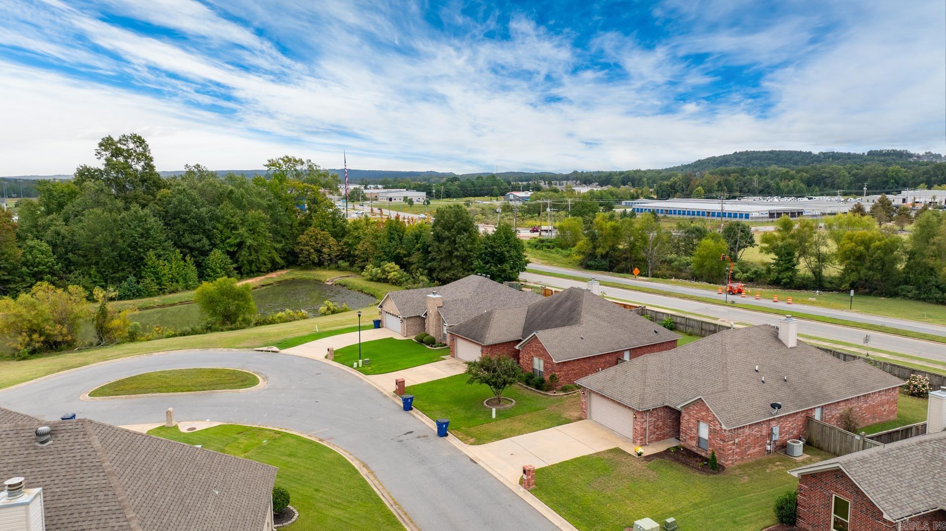 108 Danielle Cir  Maumelle, AR