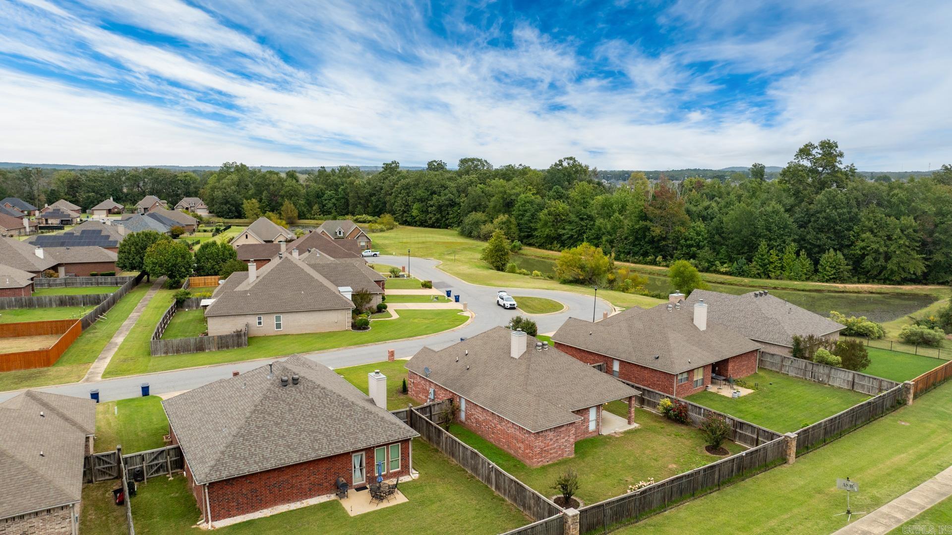 108 Danielle Cir  Maumelle, AR