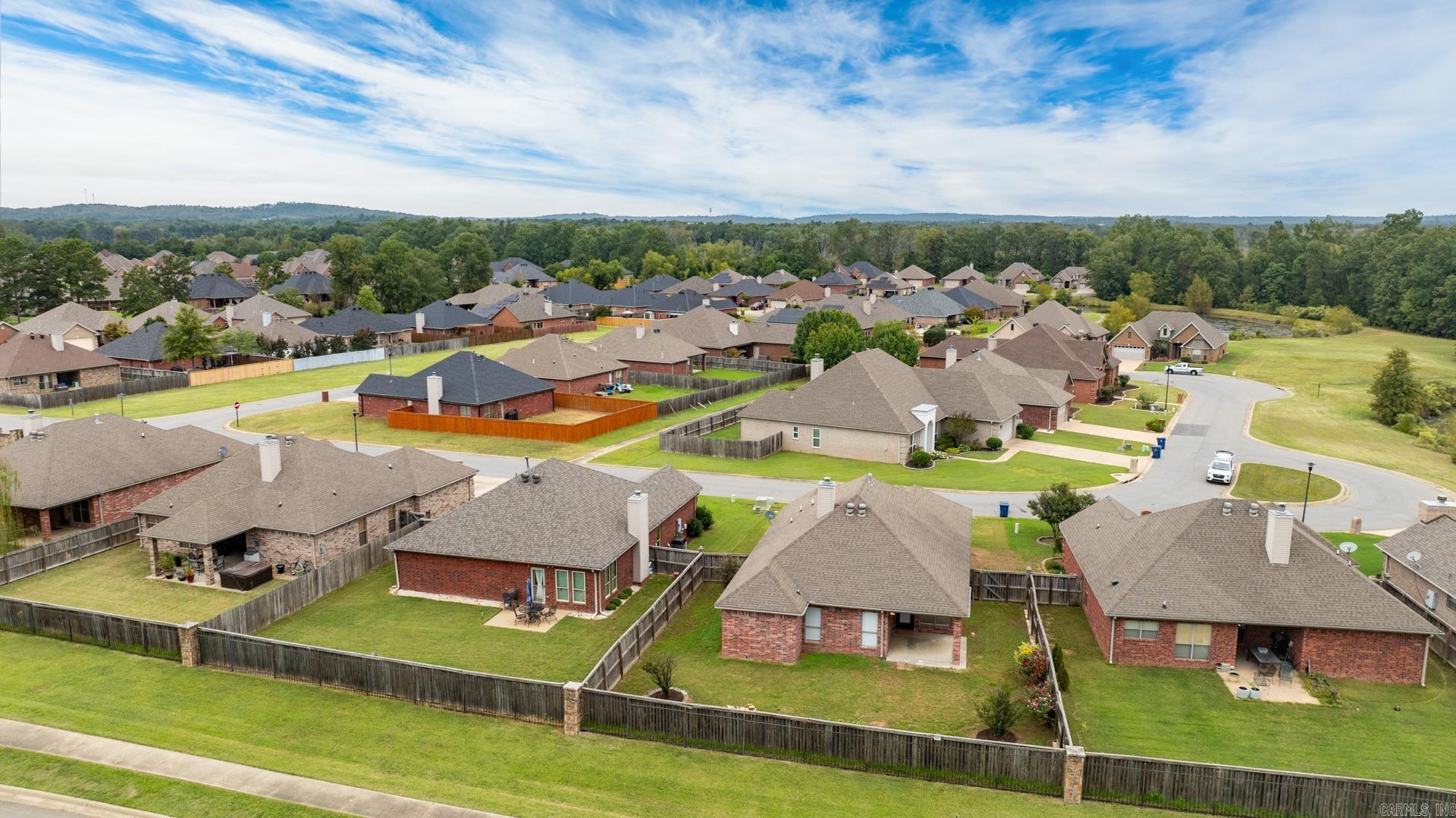 108 Danielle Cir  Maumelle, AR