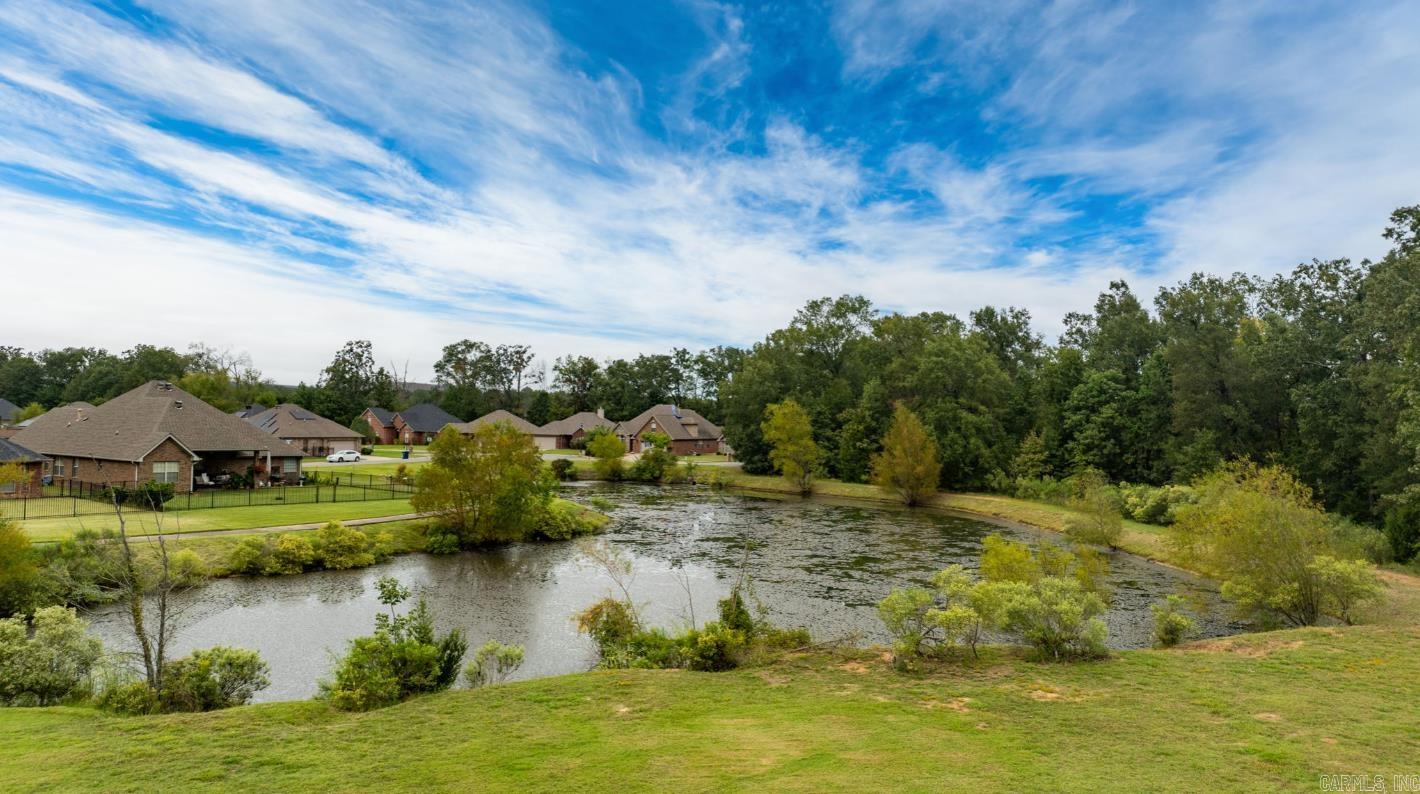 108 Danielle Cir  Maumelle, AR