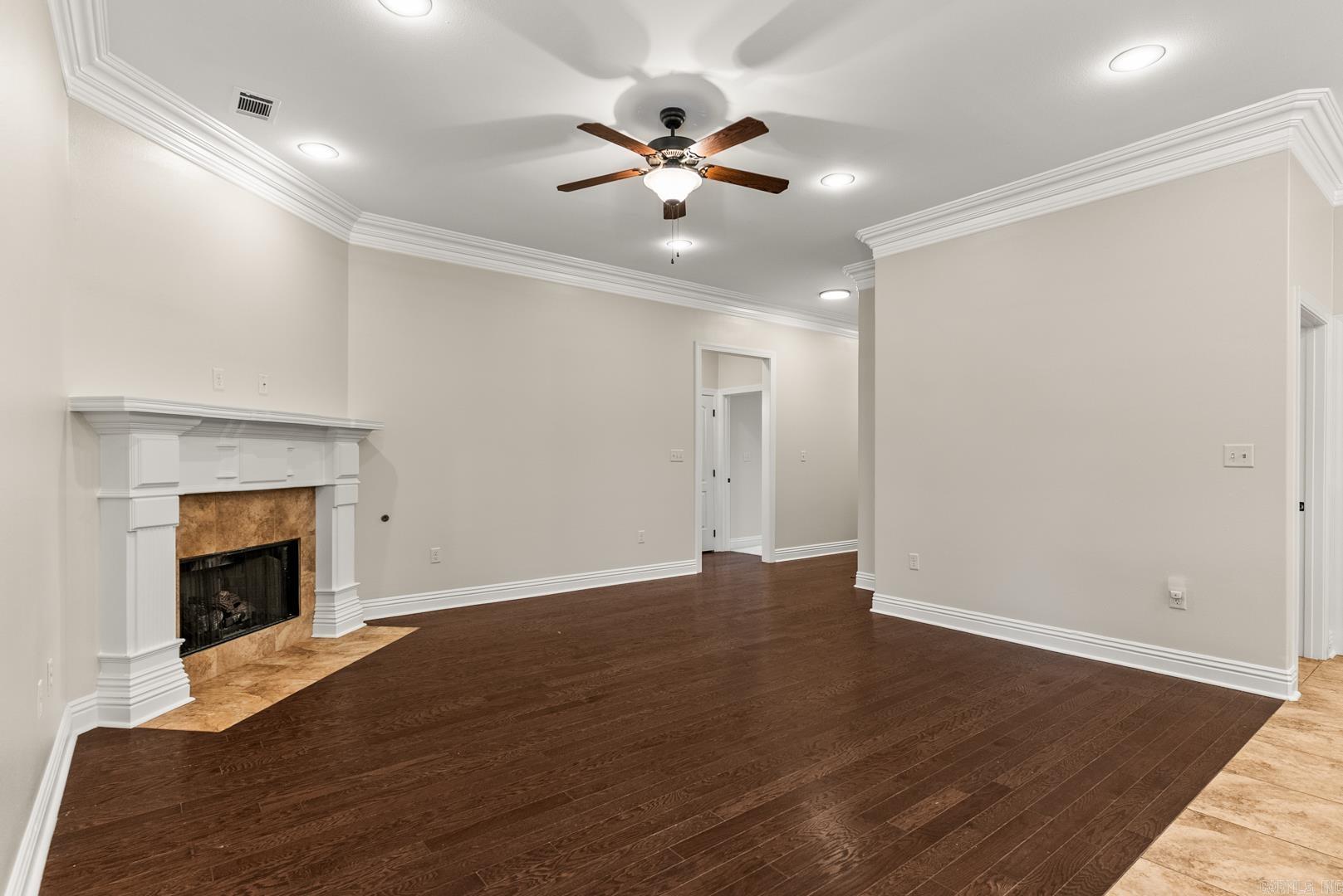 108 Danielle Cir  Maumelle, AR