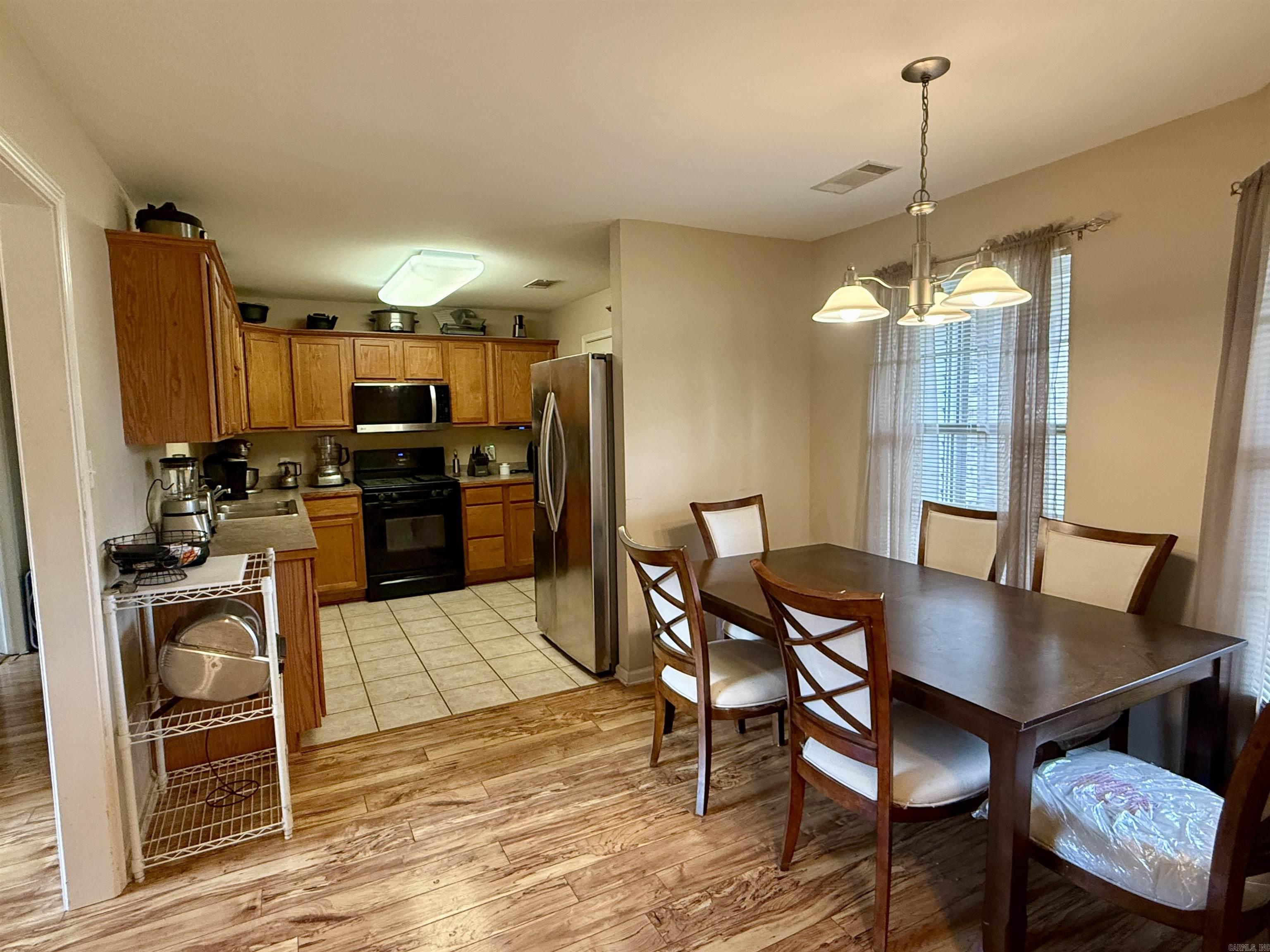 3705 Winterlake Drive  Benton, AR