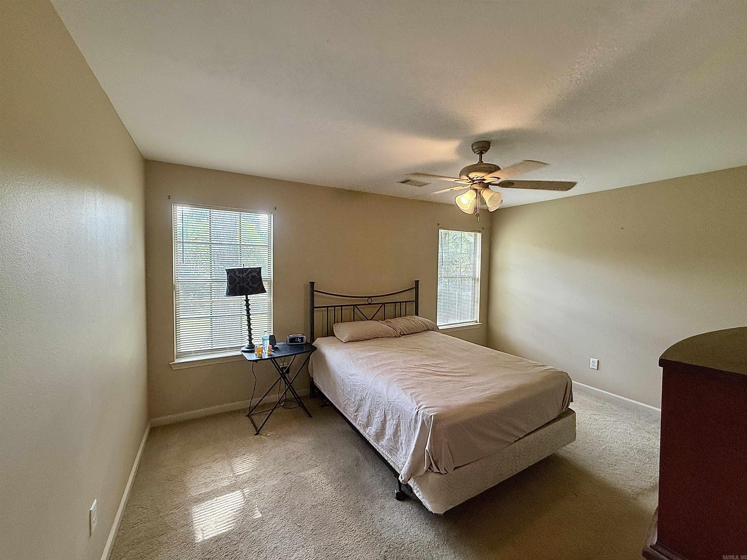 3705 Winterlake Drive  Benton, AR