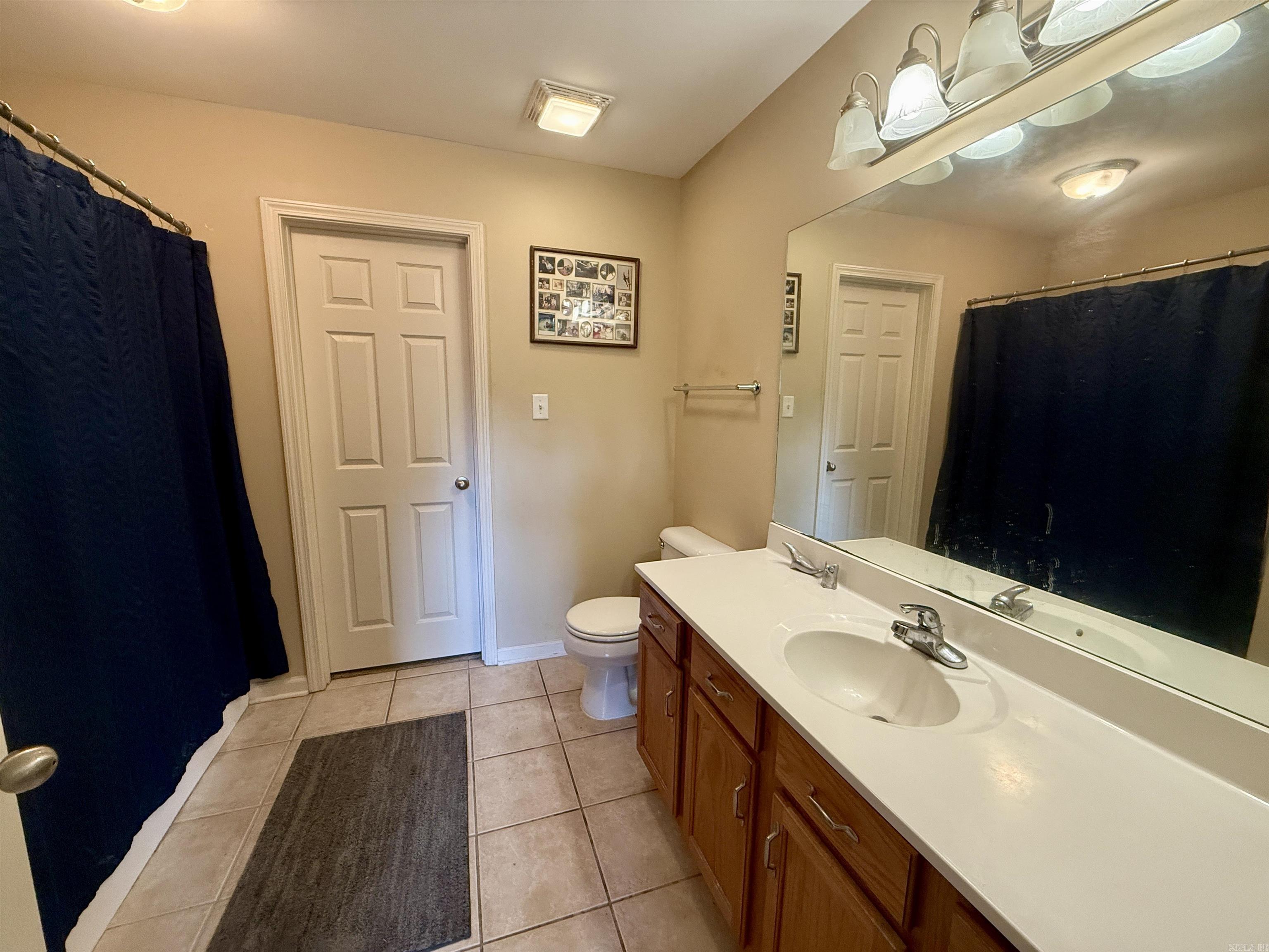 3705 Winterlake Drive  Benton, AR