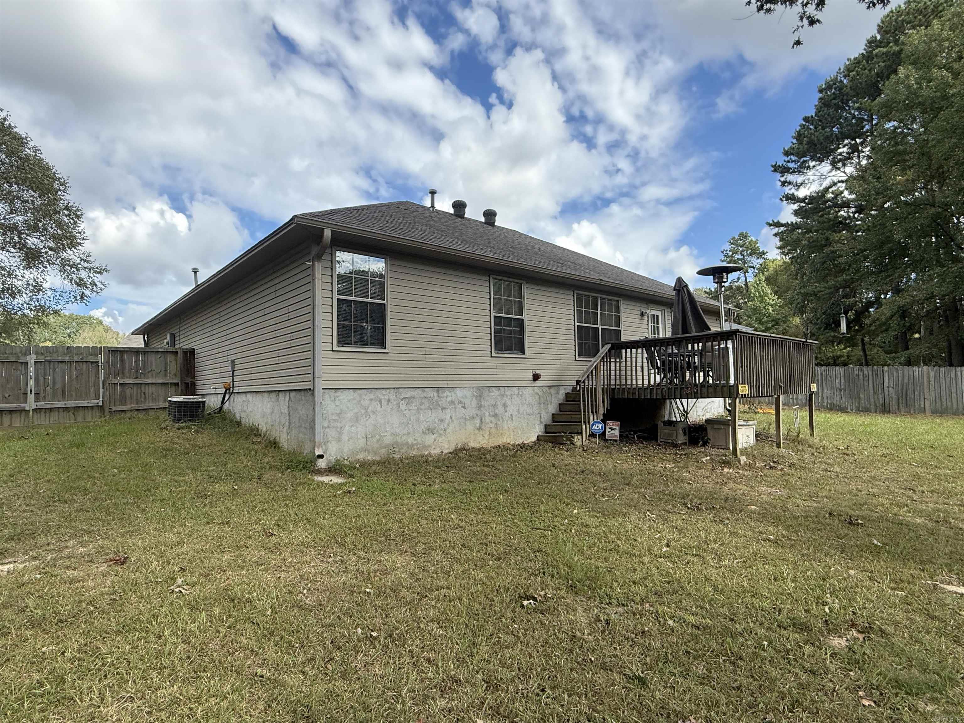 3705 Winterlake Drive  Benton, AR