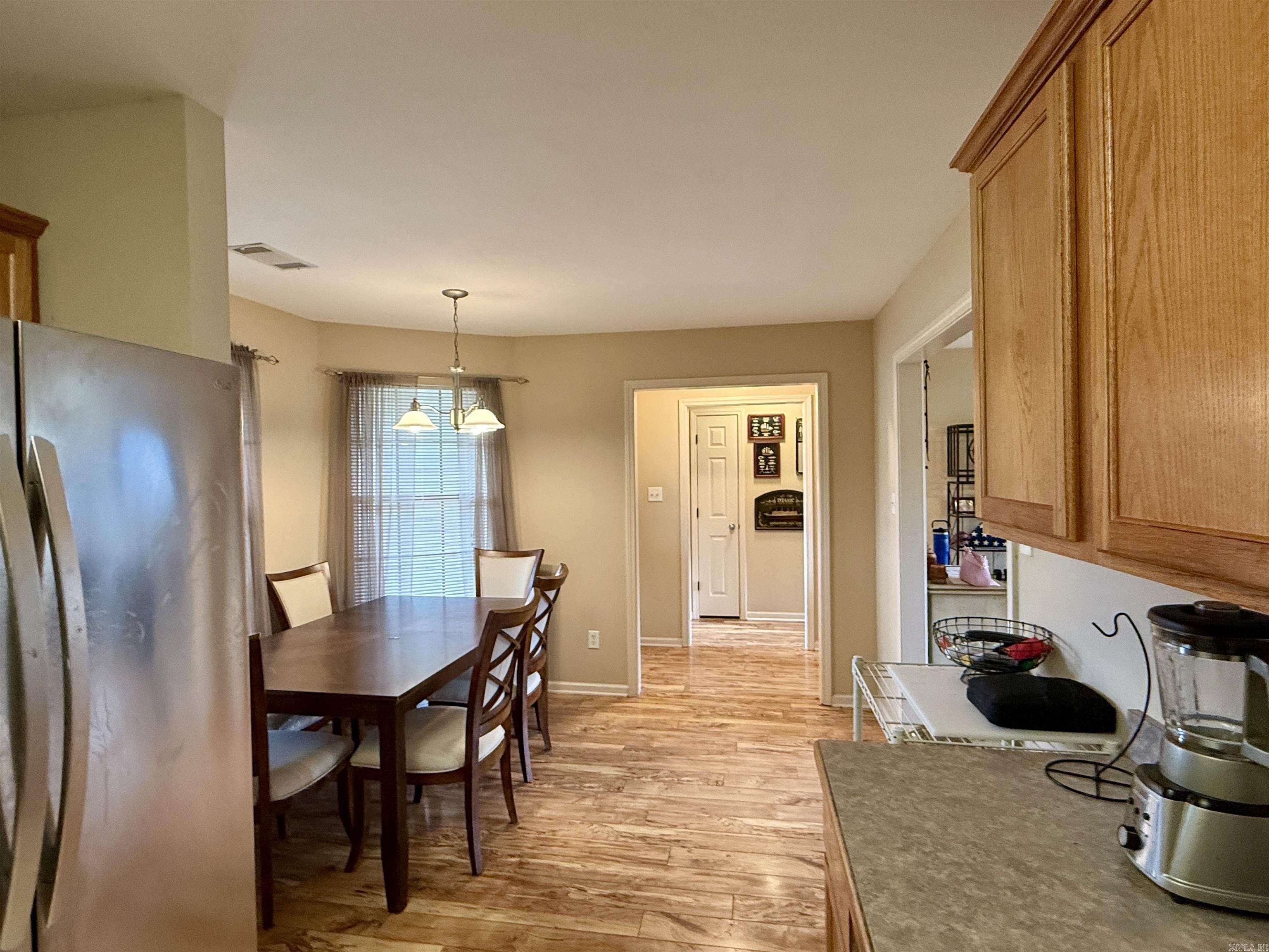3705 Winterlake Drive  Benton, AR