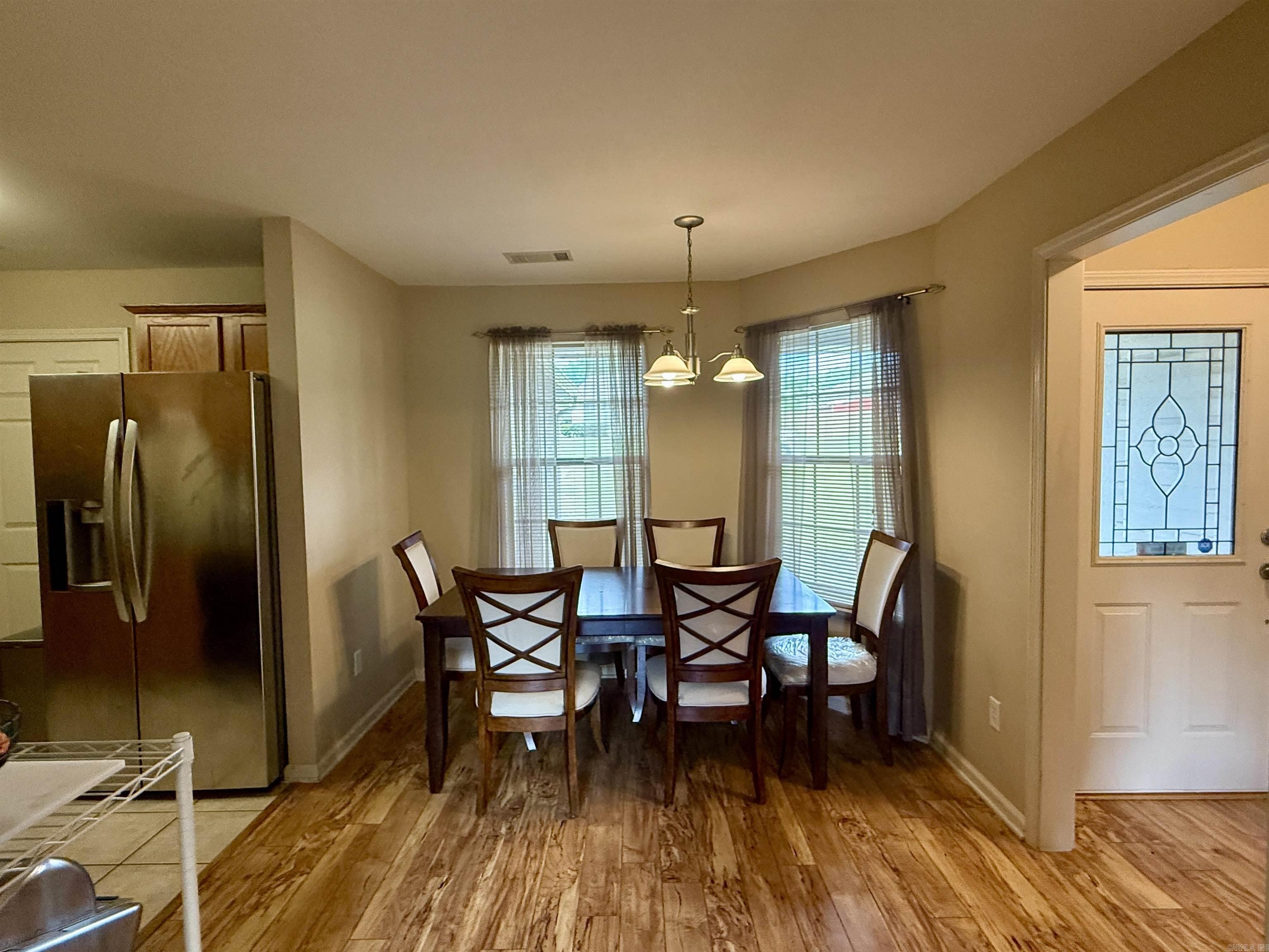 3705 Winterlake Drive  Benton, AR