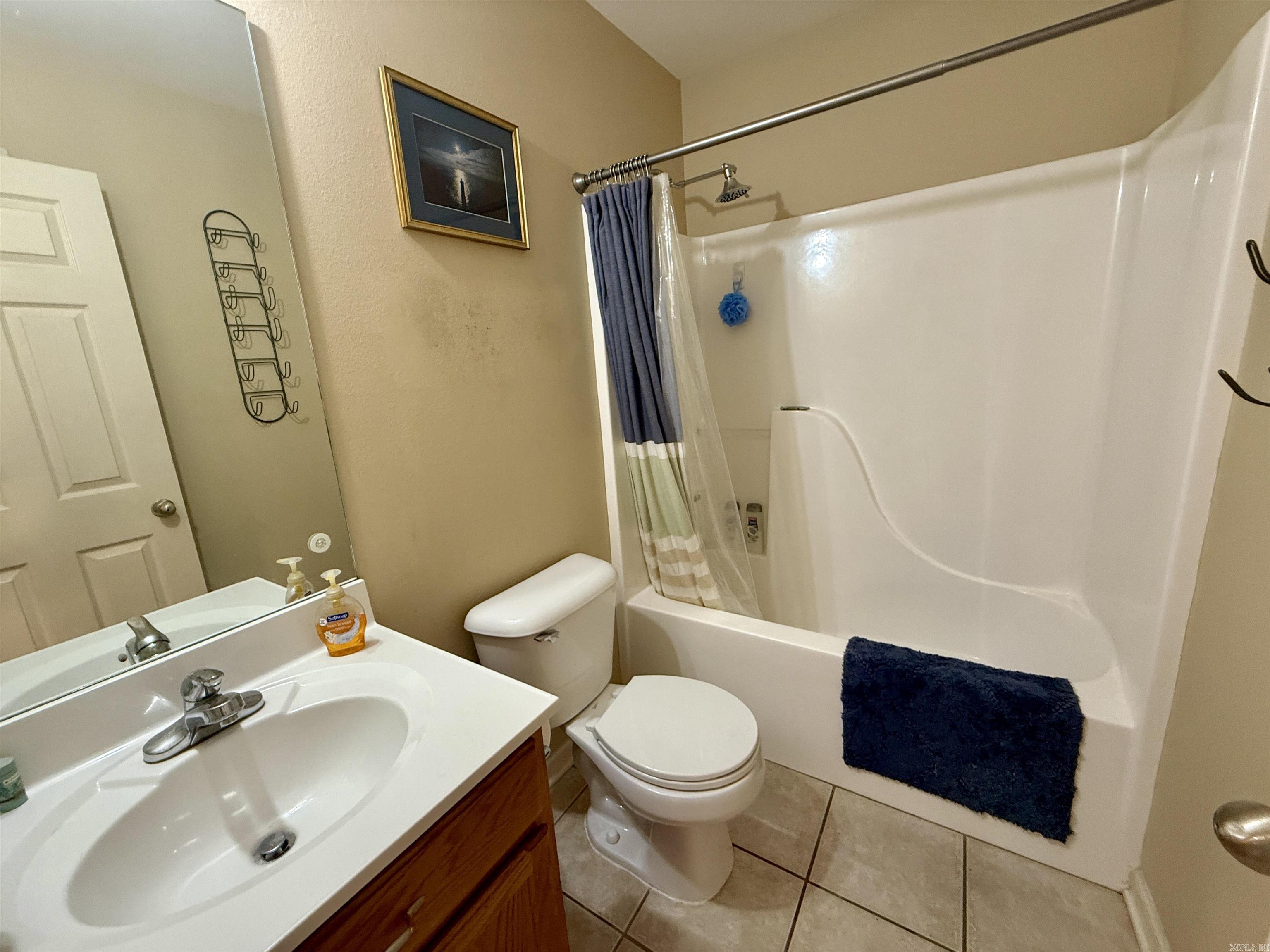 3705 Winterlake Drive  Benton, AR