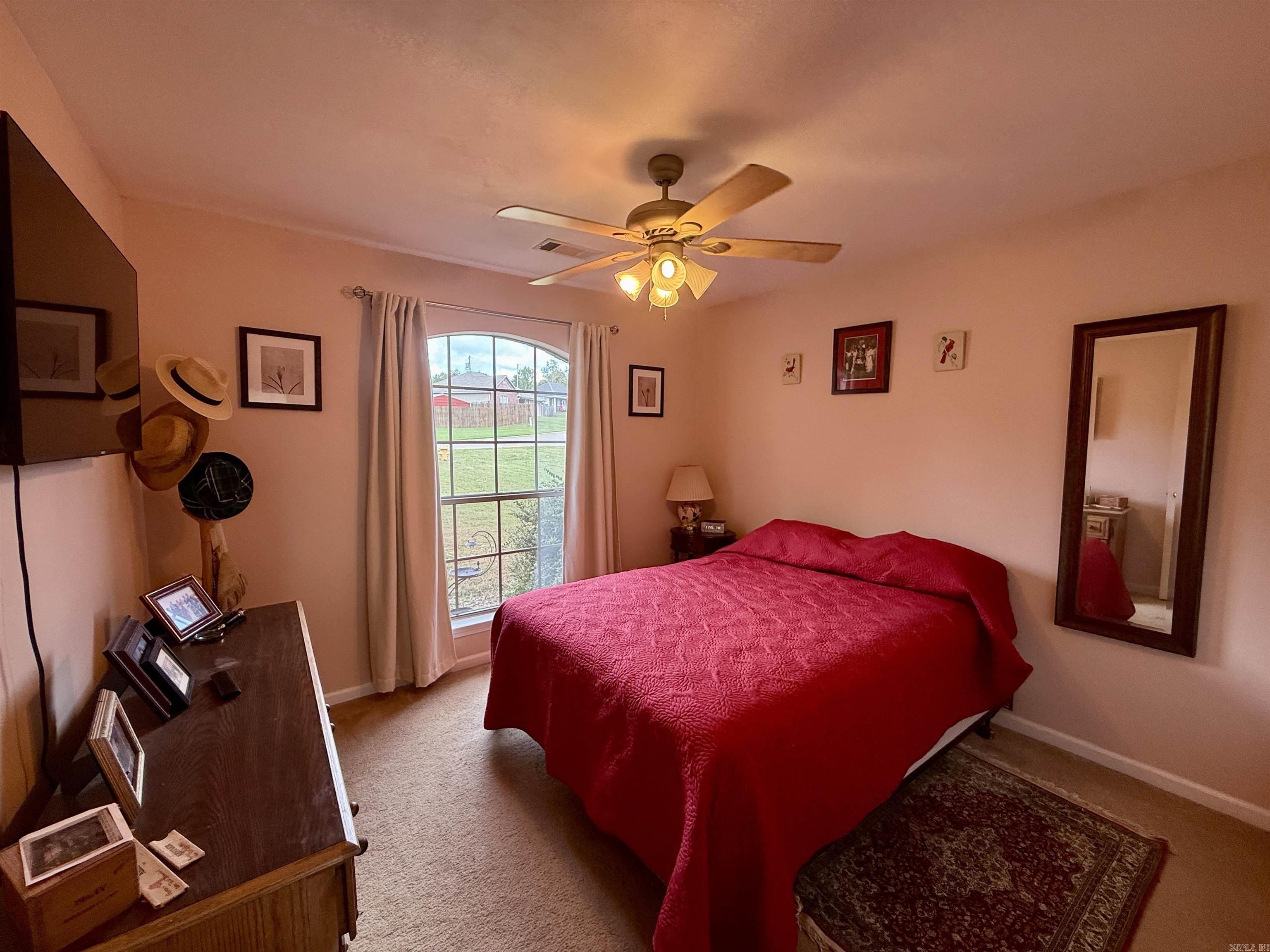 3705 Winterlake Drive  Benton, AR
