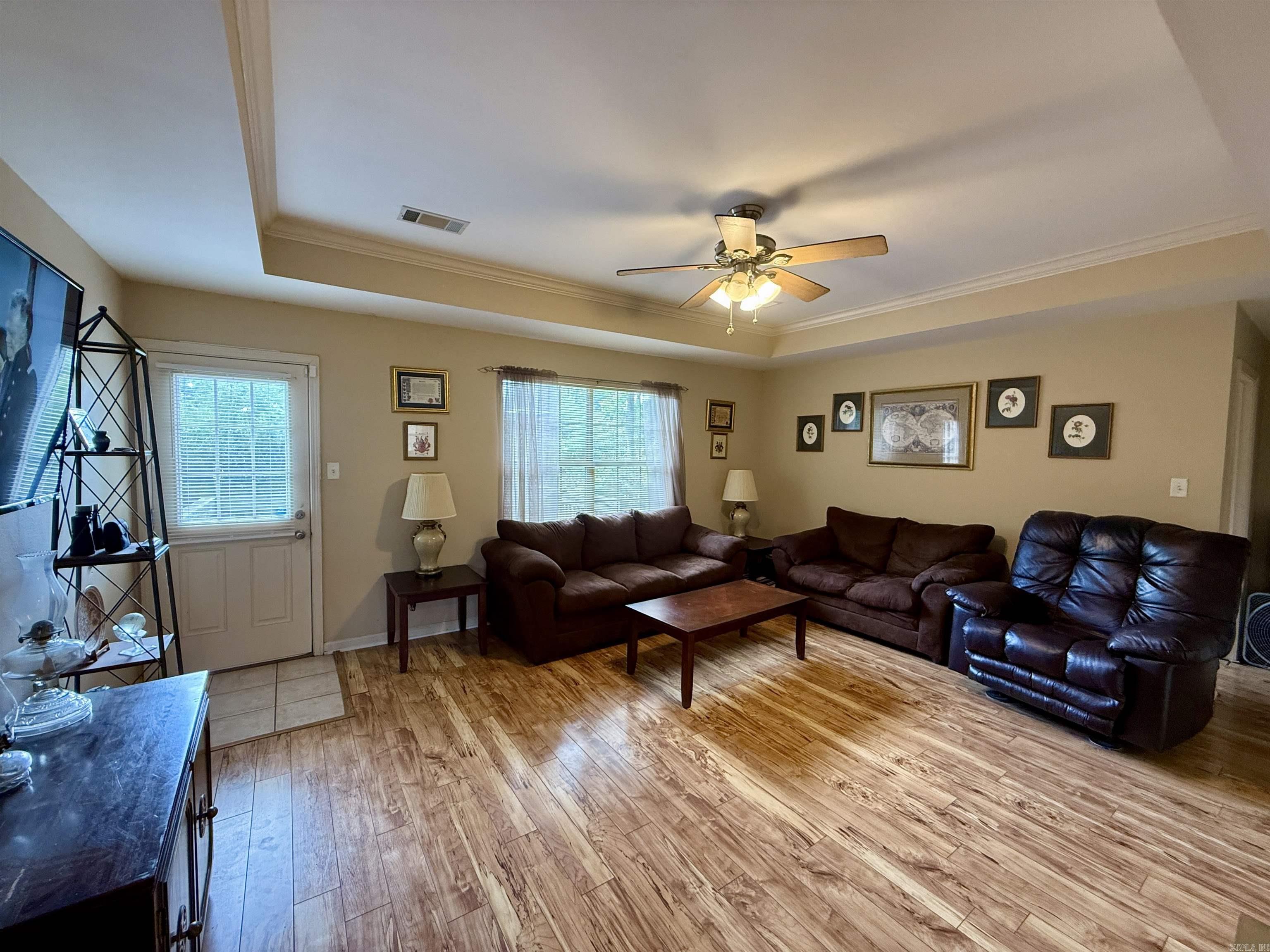 3705 Winterlake Drive  Benton, AR