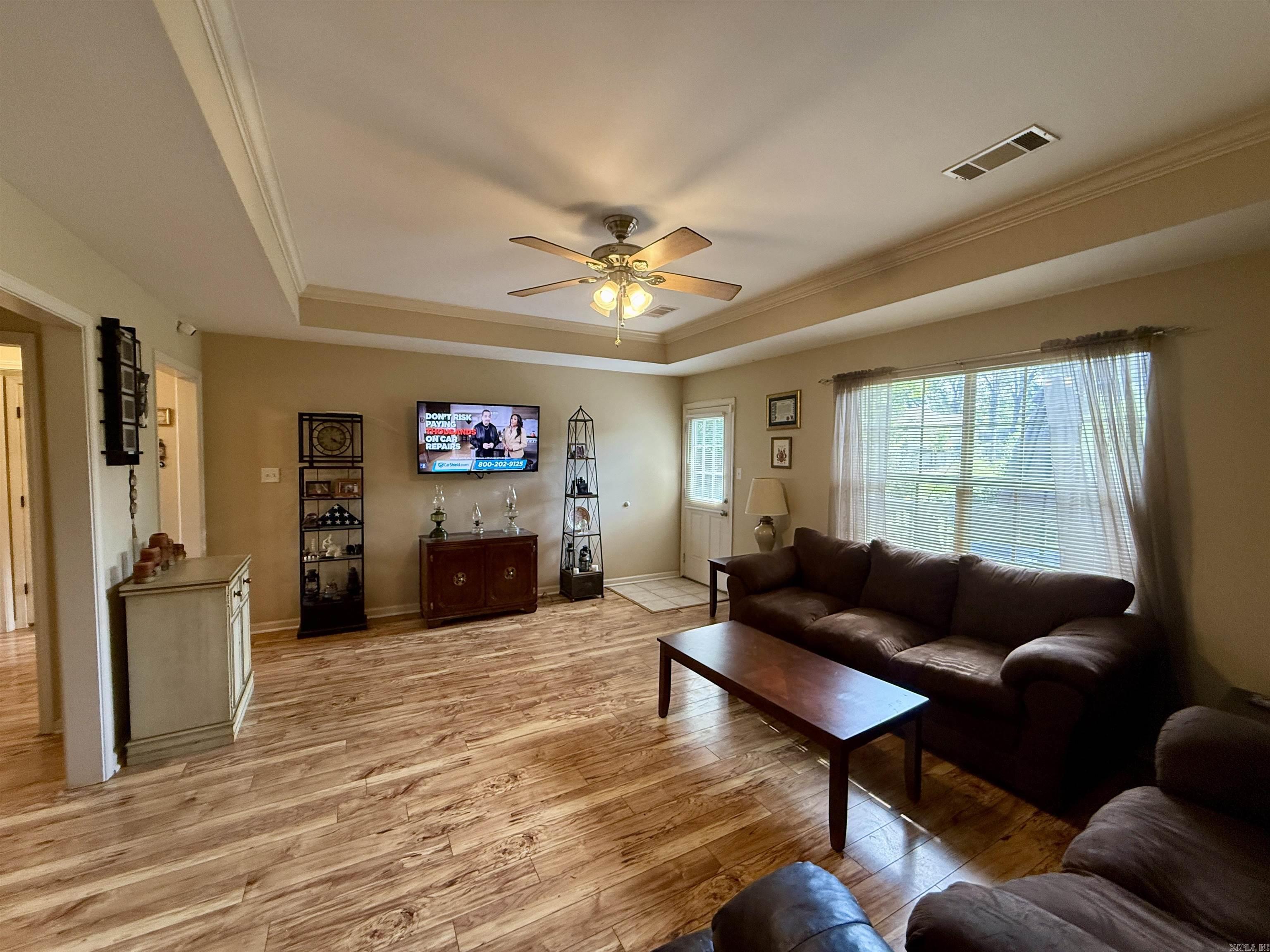 3705 Winterlake Drive  Benton, AR