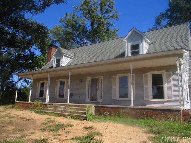 21320 Roland Cutoff Rd  Roland, AR