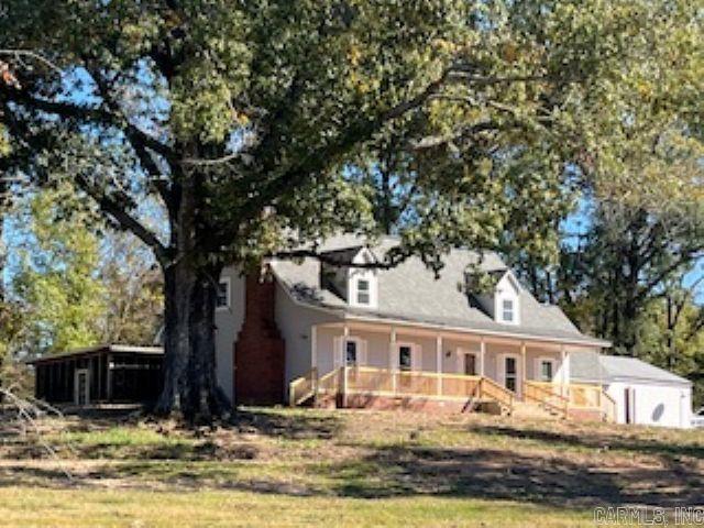 21320  Roland Cutoff Rd  Roland, AR