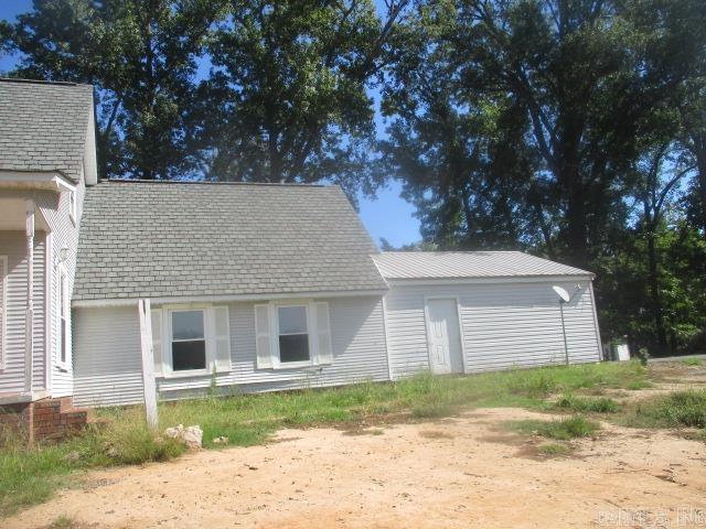 21320 Roland Cutoff Rd  Roland, AR