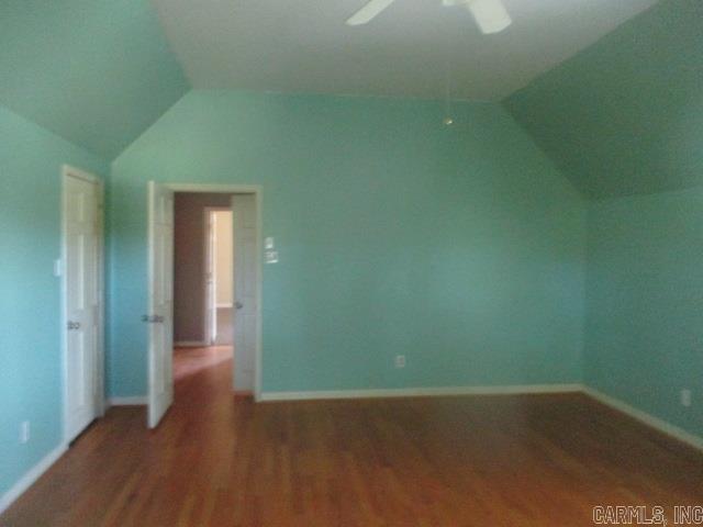 21320 Roland Cutoff Rd  Roland, AR