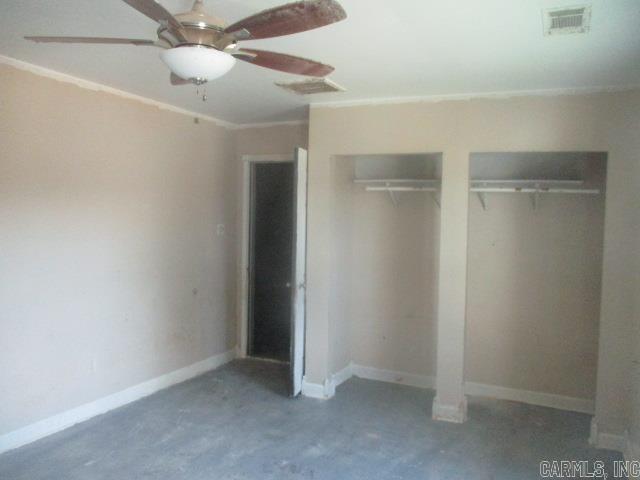 21320 Roland Cutoff Rd  Roland, AR