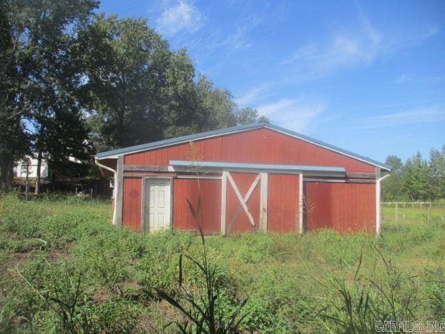 21320 Roland Cutoff Rd  Roland, AR
