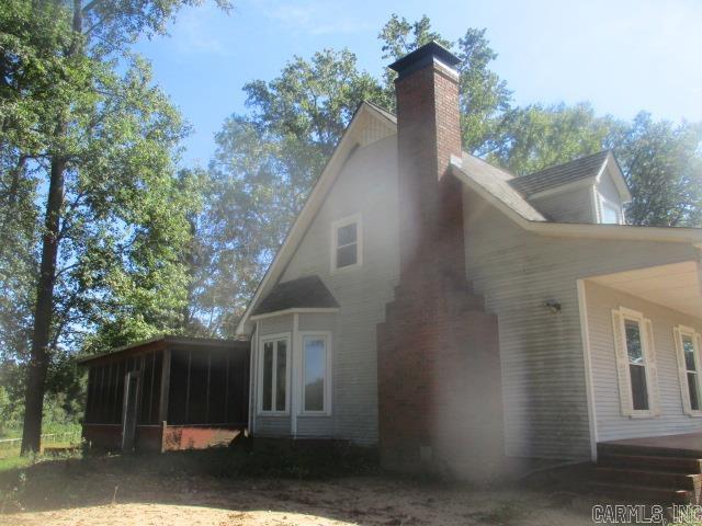 21320 Roland Cutoff Rd  Roland, AR