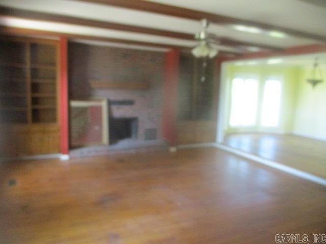 21320 Roland Cutoff Rd  Roland, AR
