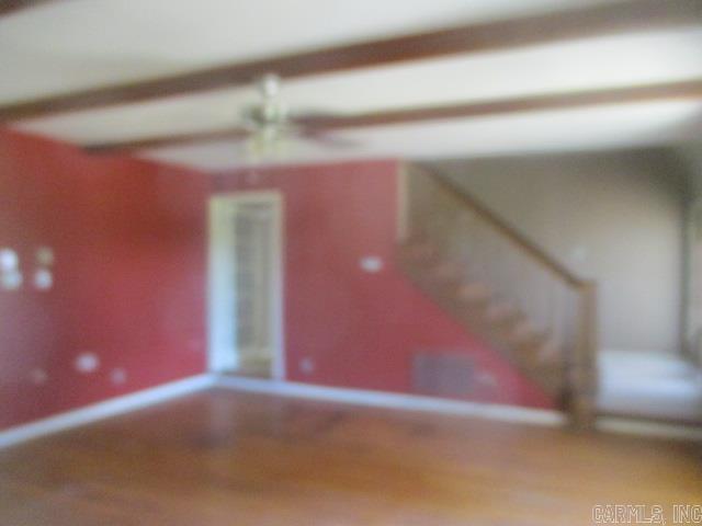 21320 Roland Cutoff Rd  Roland, AR