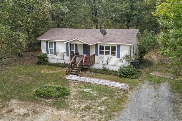 519  Foster Chapel  Searcy, AR