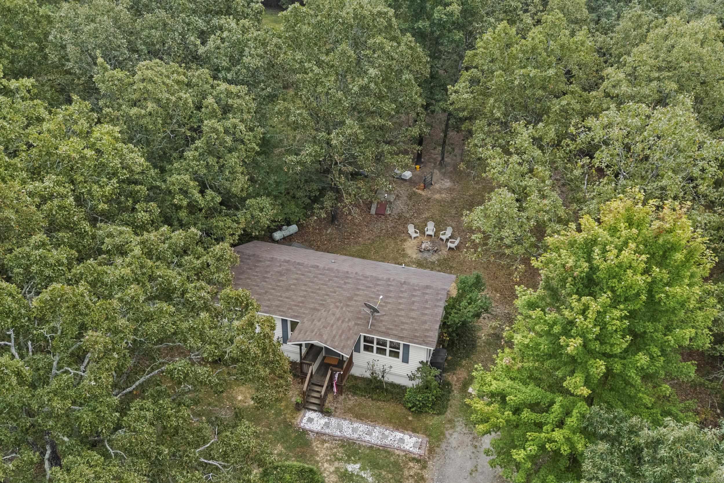 519 Foster Chapel  Searcy, AR