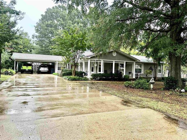 208  Mark  Jonesboro, AR