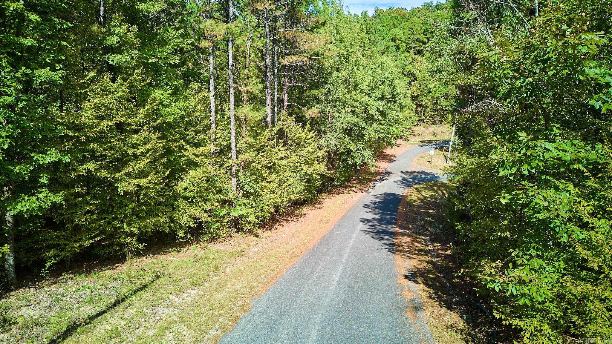 Lot 16 Tall Hickory Road  Hot Springs, AR