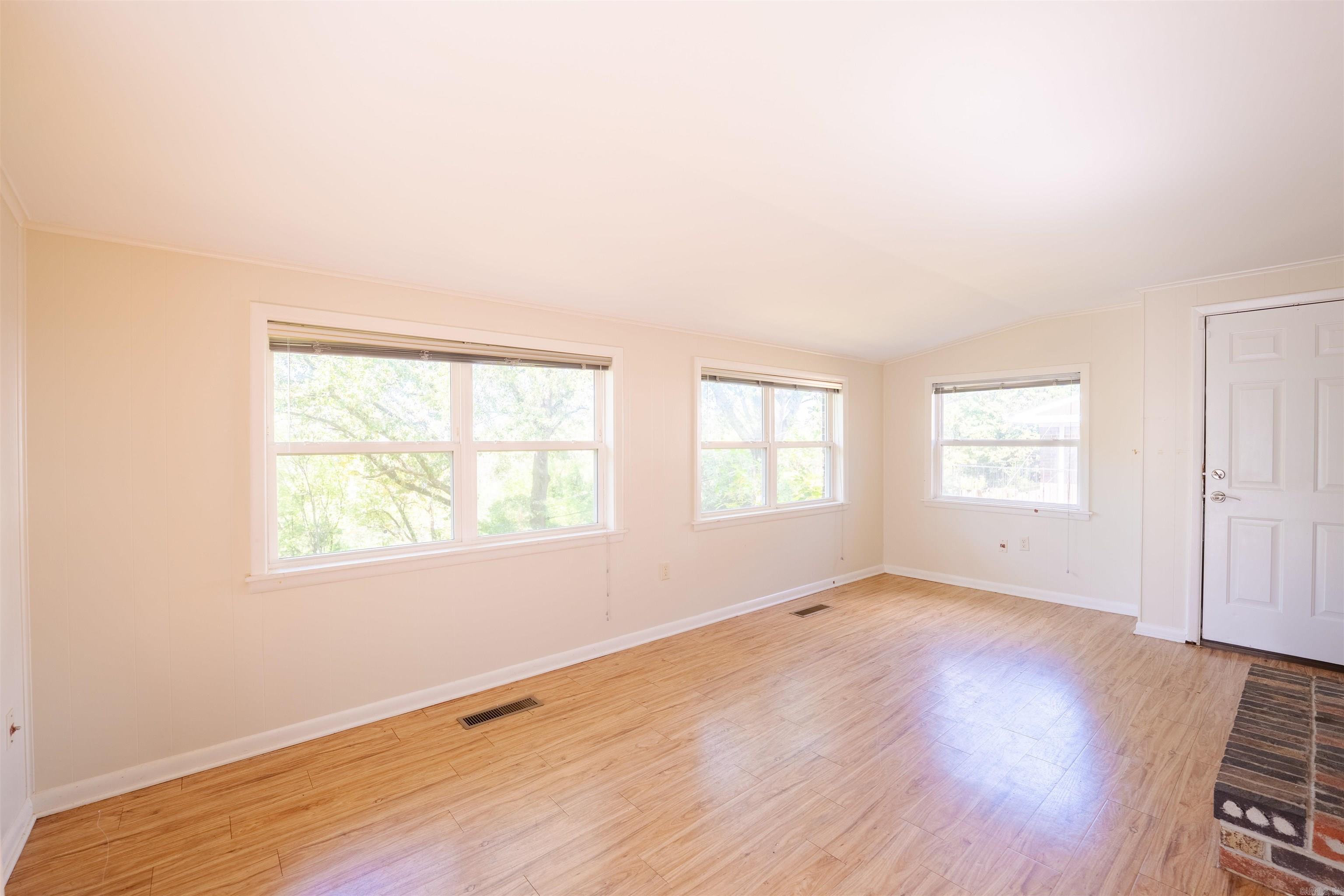 4401 Westridge  North Little Rock, AR
